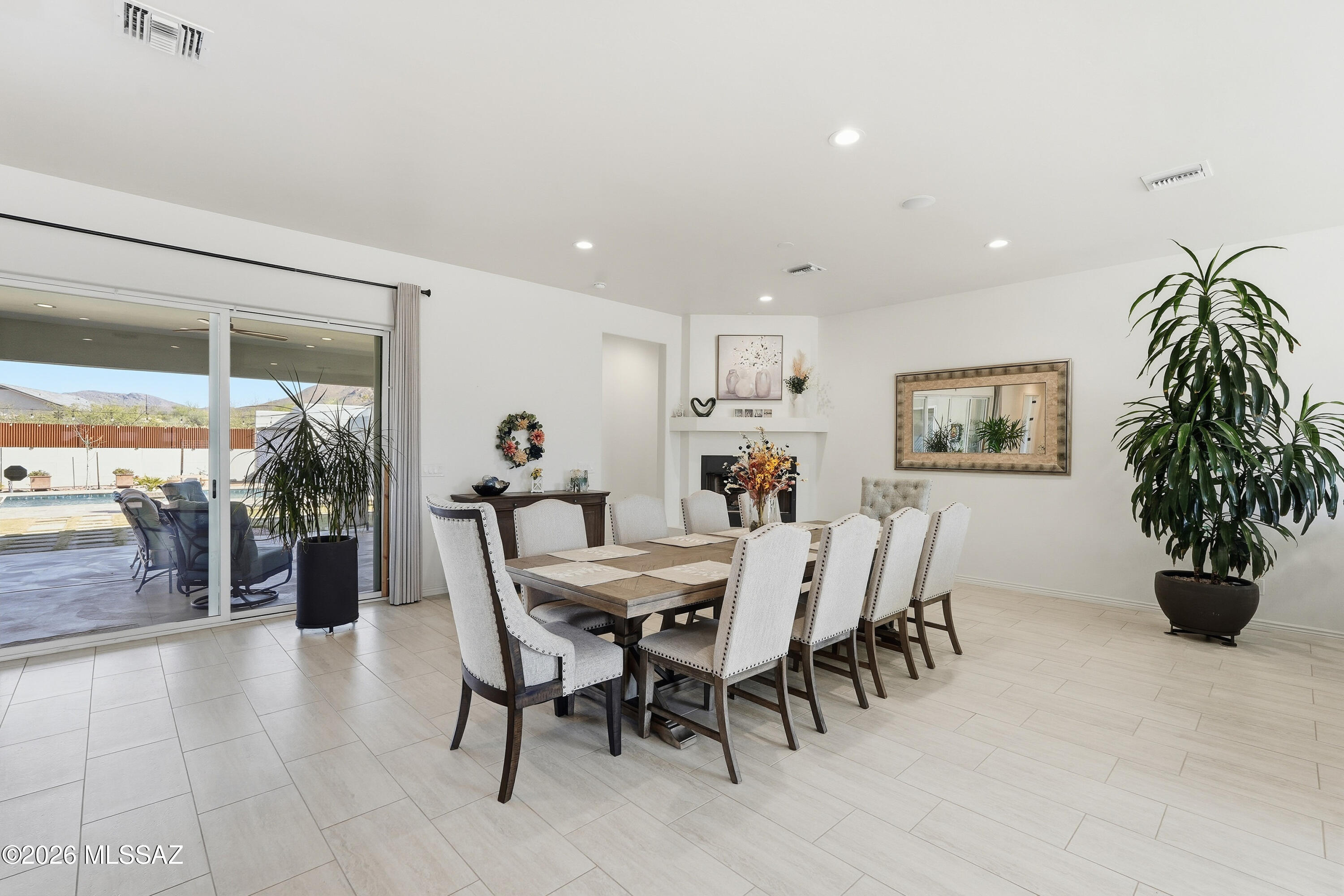 Rio Rico Ranchettes 18 - Residential