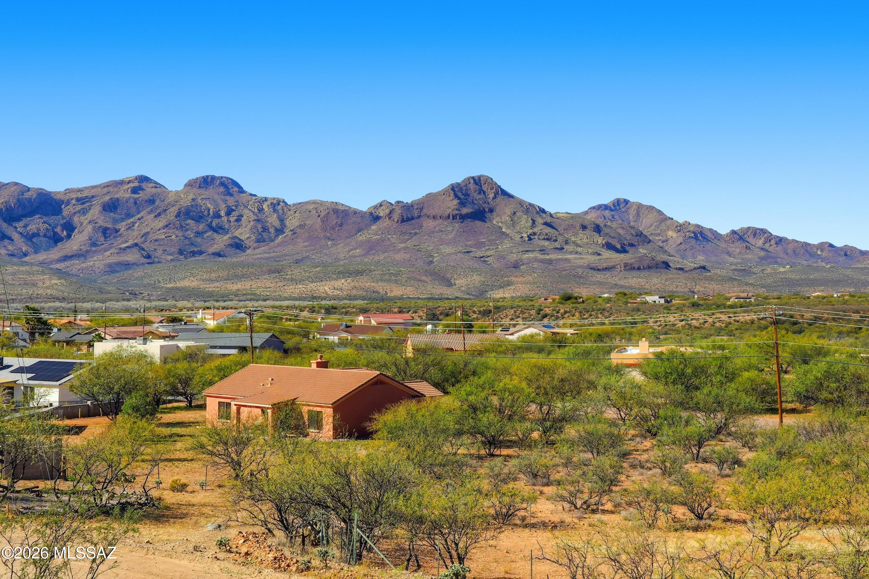 Rio Rico Ranchettes 18 - Residential