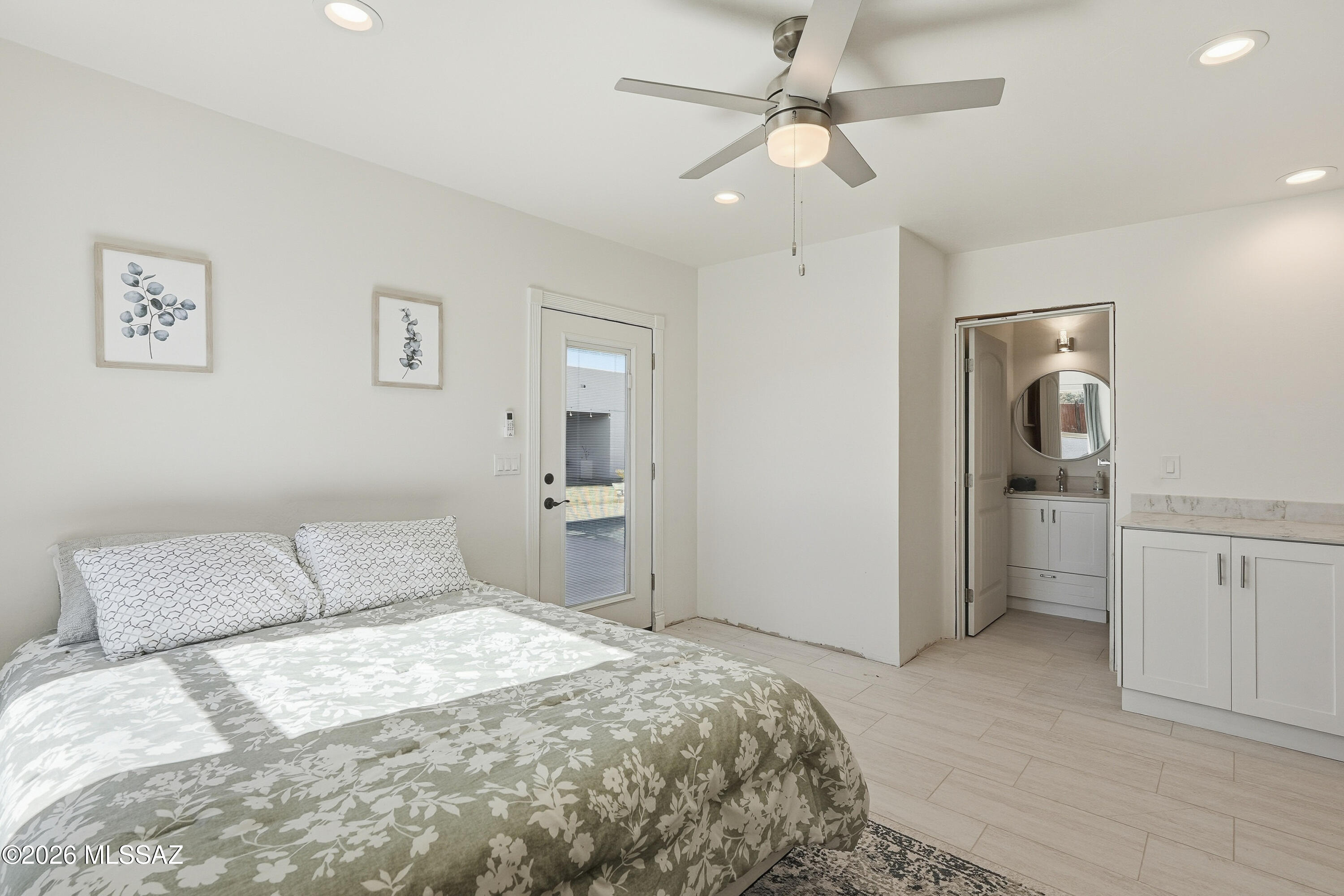 Rio Rico Ranchettes 18 - Residential