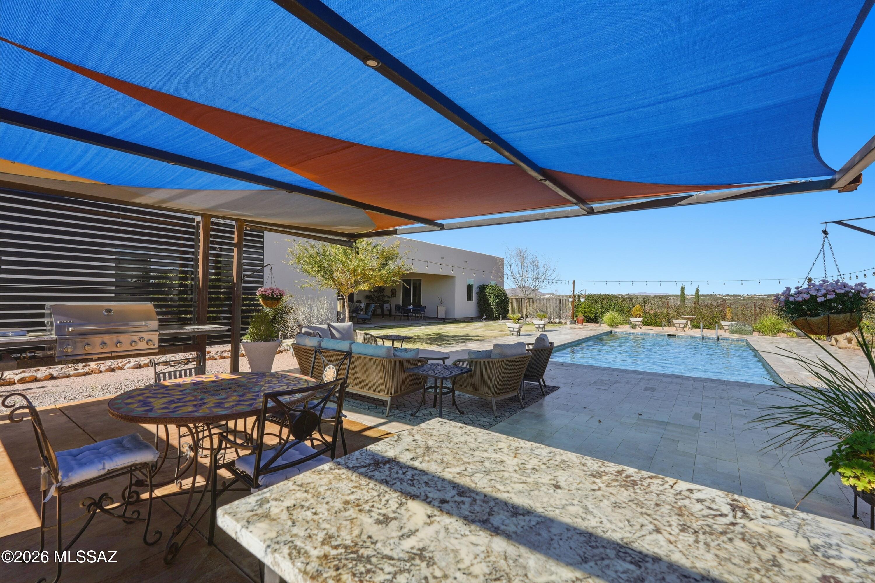 Rio Rico Ranchettes 18 - Residential