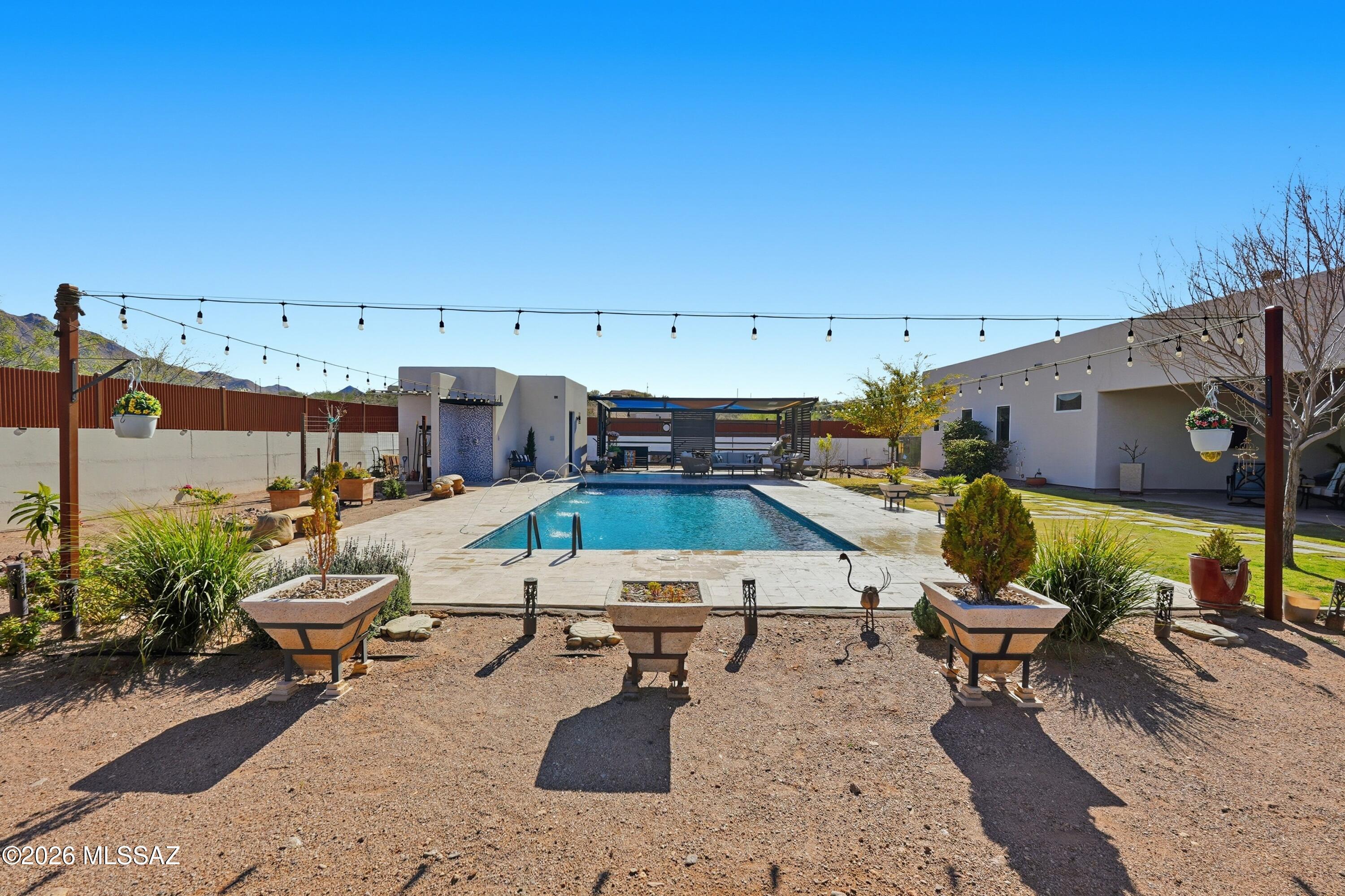 Rio Rico Ranchettes 18 - Residential