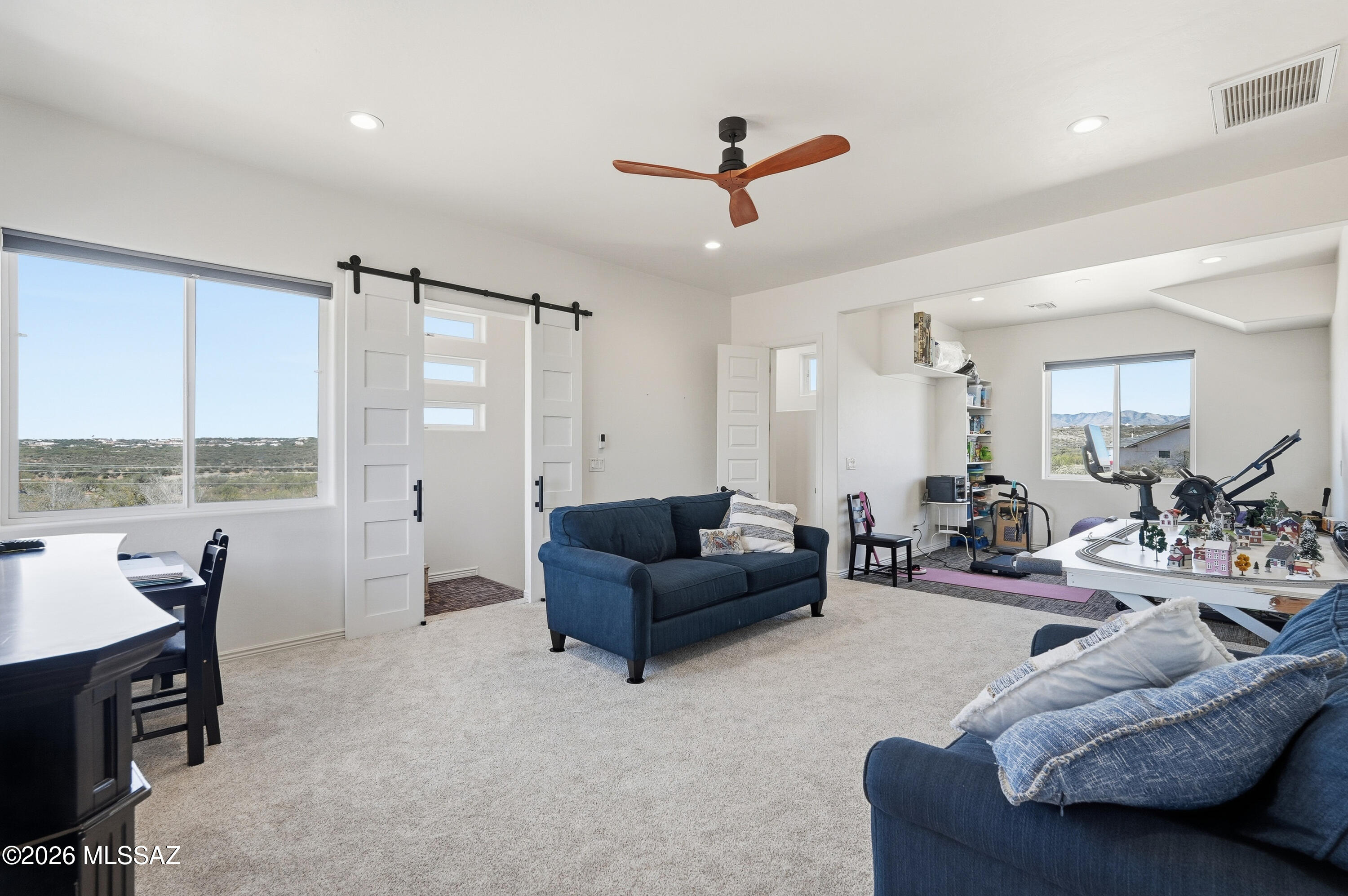 Rio Rico Ranchettes 18 - Residential