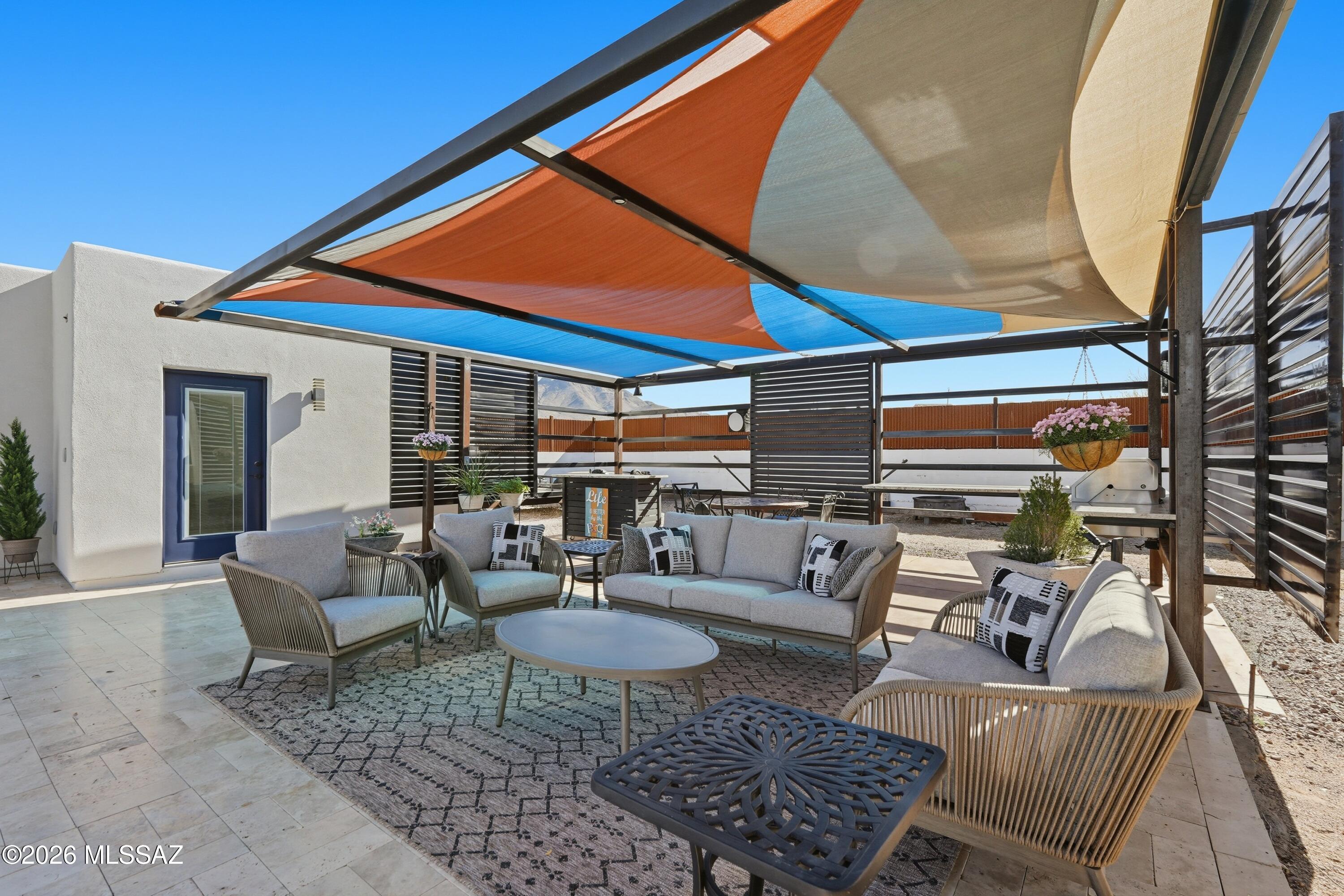 Rio Rico Ranchettes 18 - Residential