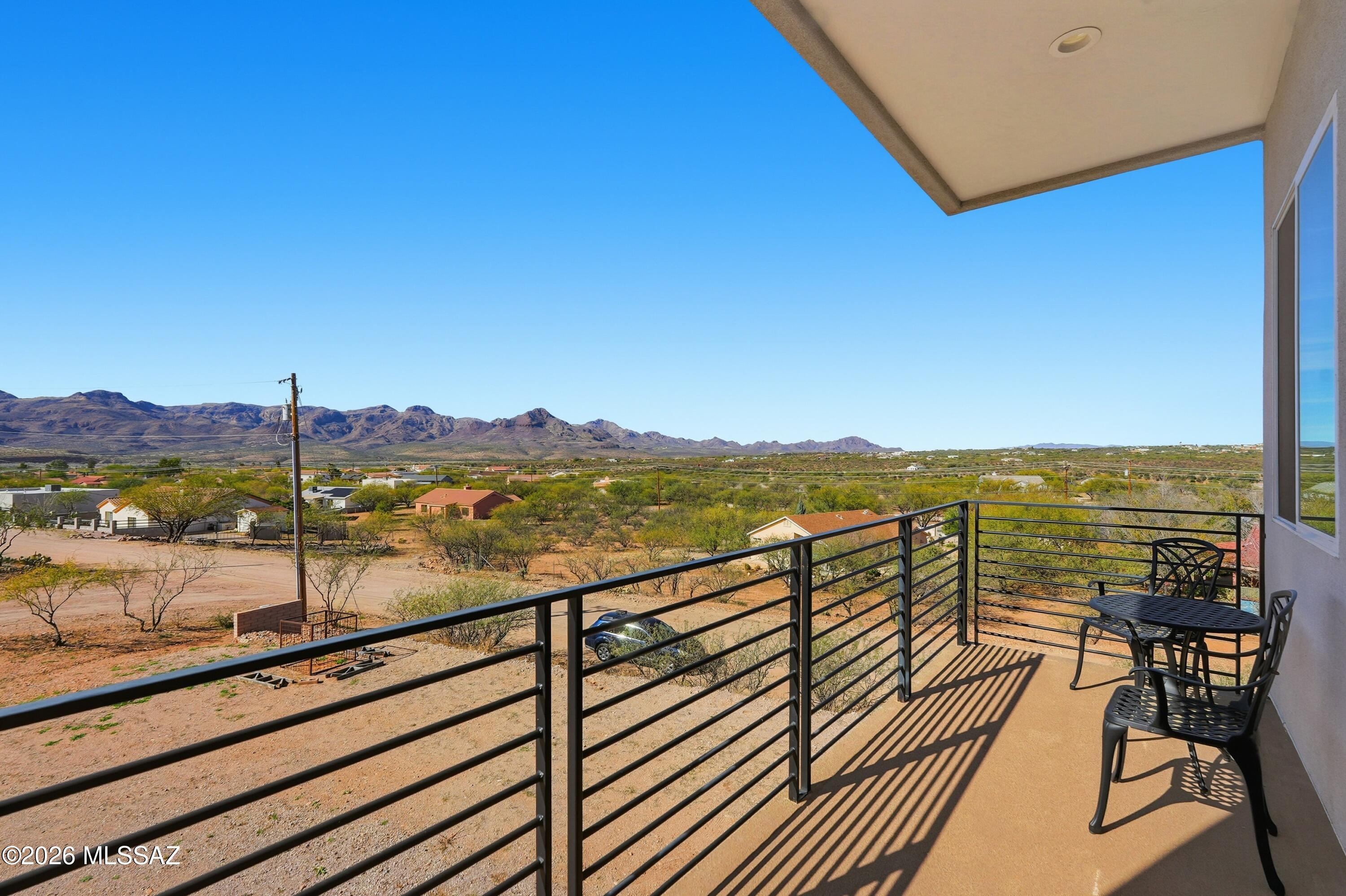 Rio Rico Ranchettes 18 - Residential
