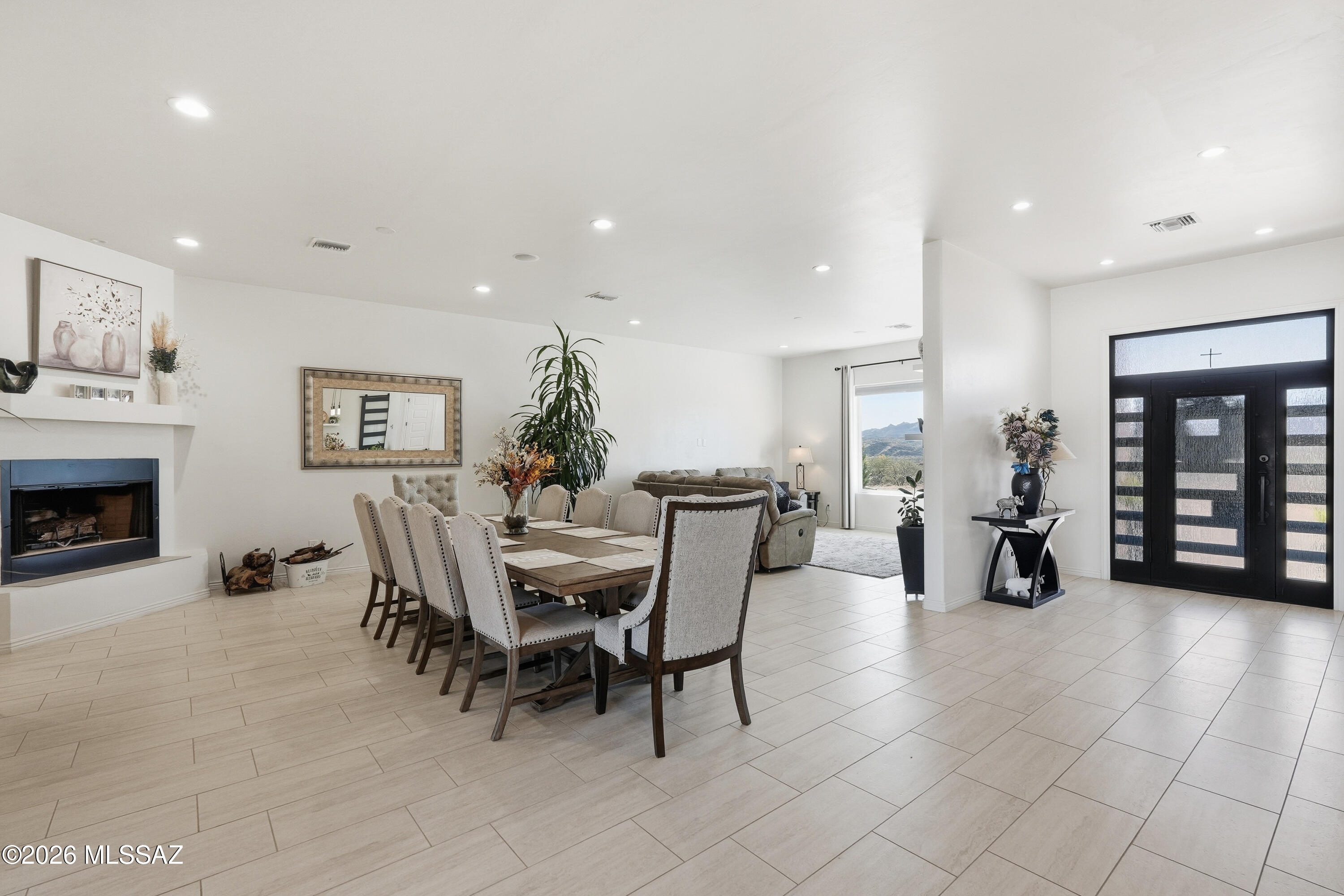 Rio Rico Ranchettes 18 - Residential
