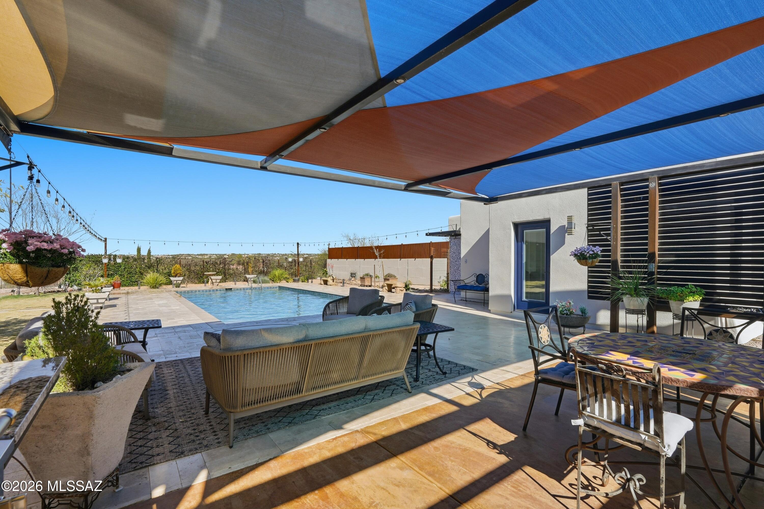 Rio Rico Ranchettes 18 - Residential