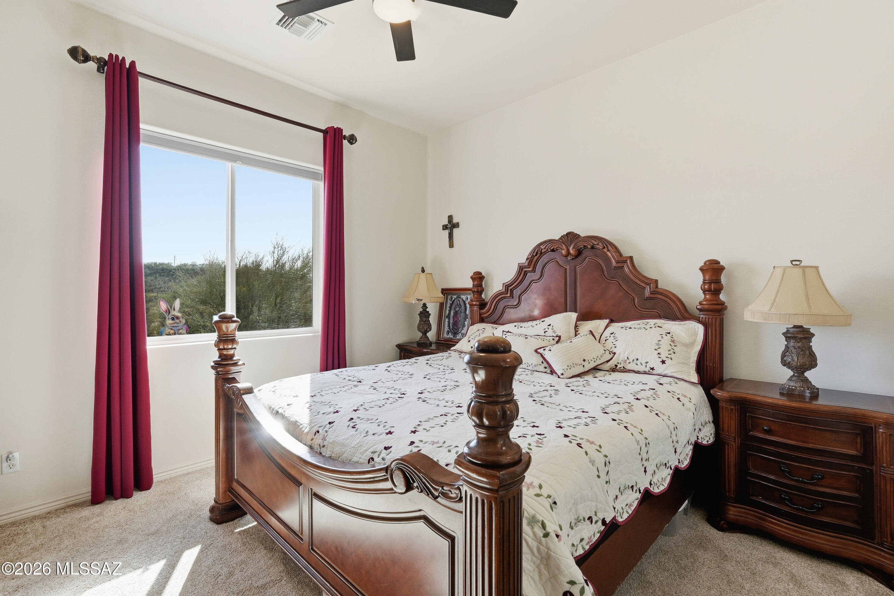 Rio Rico Ranchettes 18 - Residential