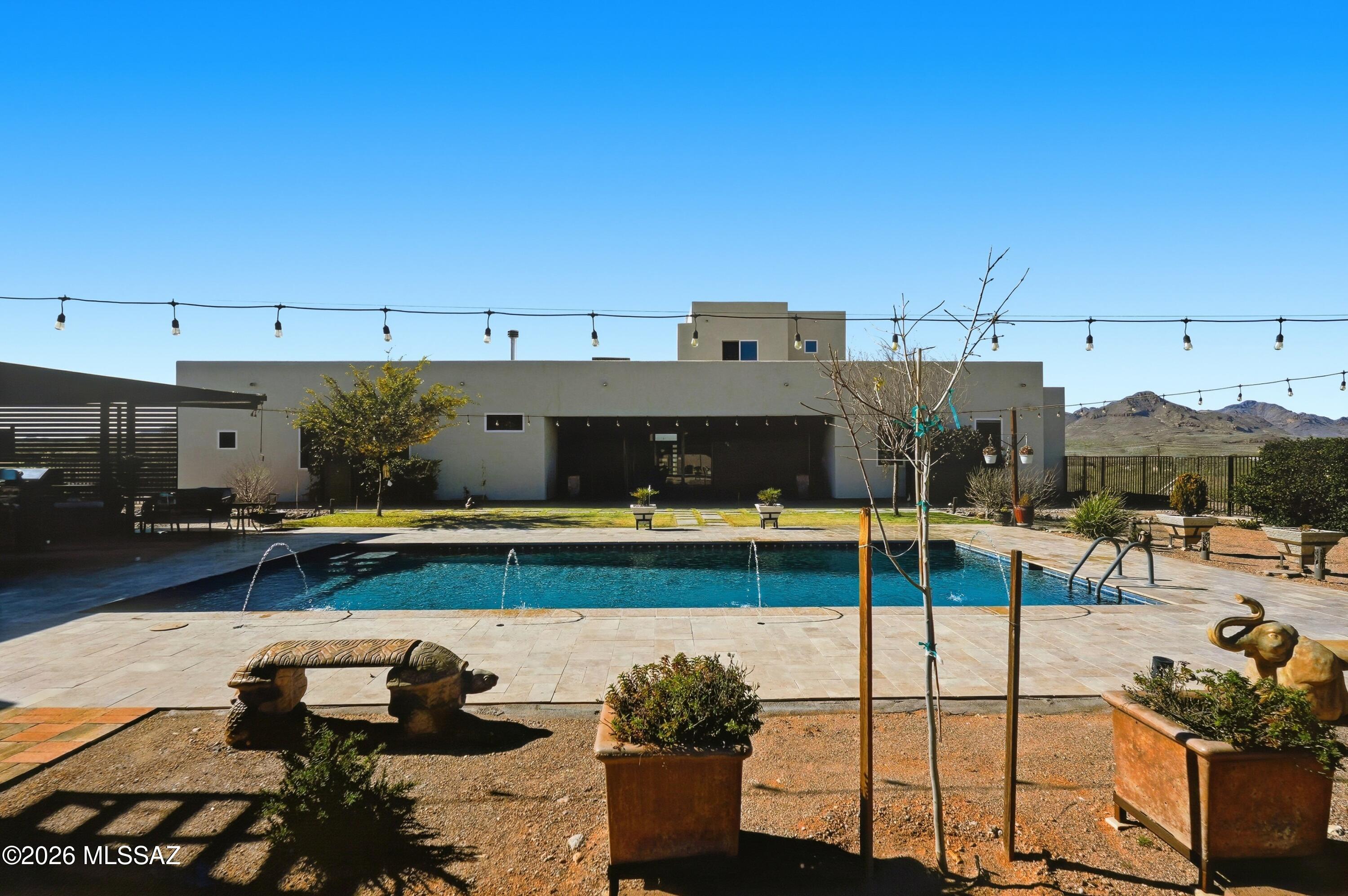 Rio Rico Ranchettes 18 - Residential