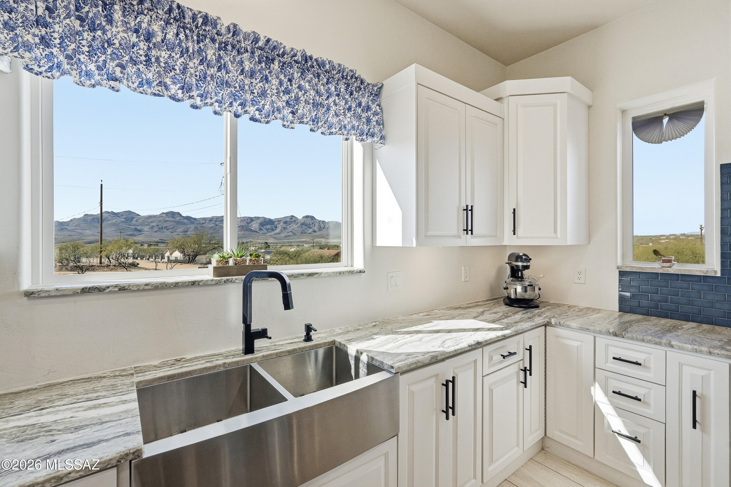 Rio Rico Ranchettes 18 - Residential