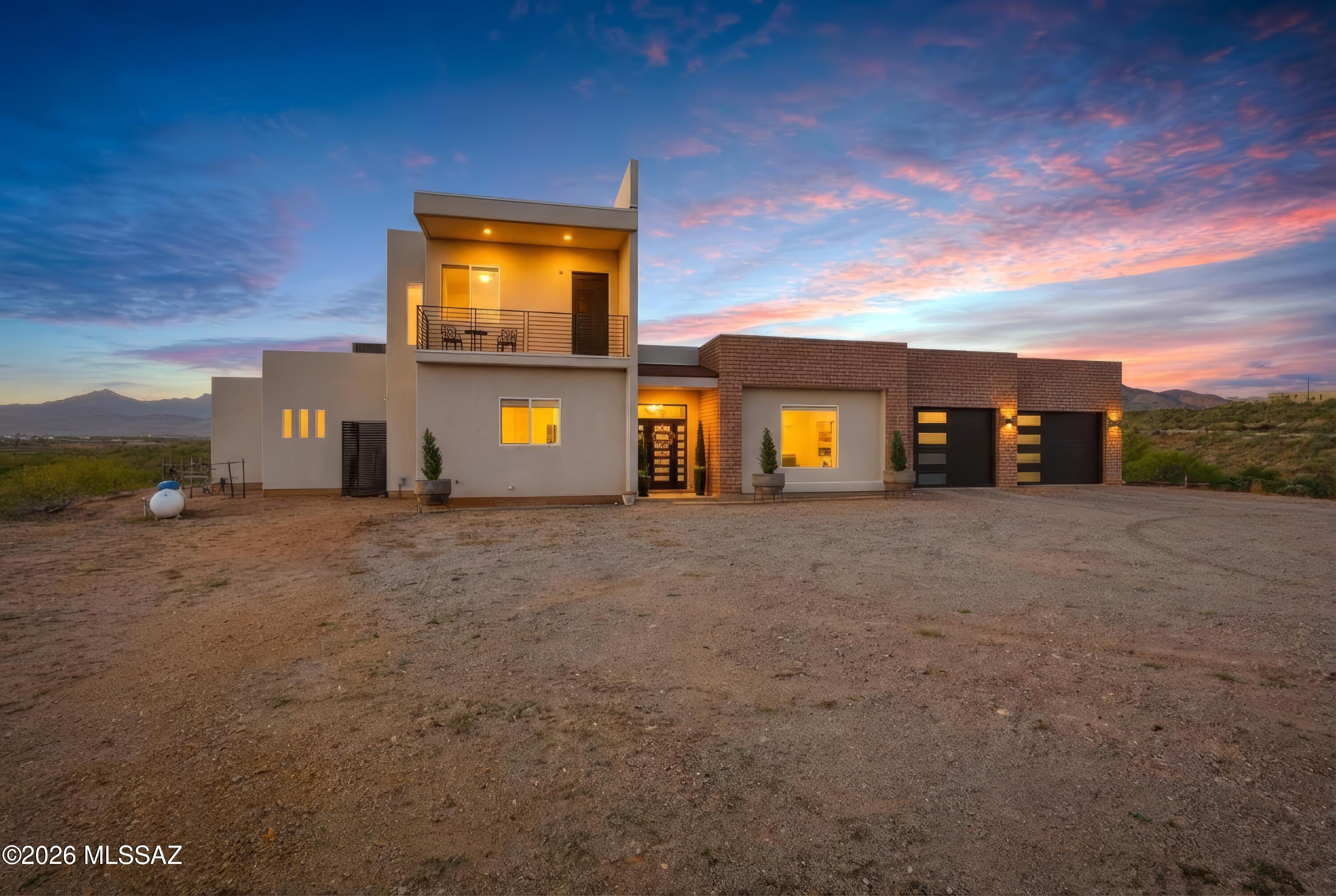 Rio Rico Ranchettes 18 - Residential