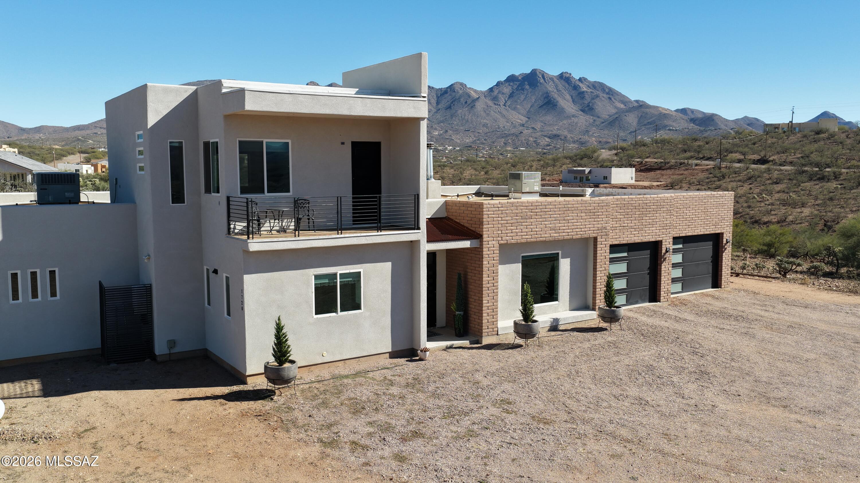 Rio Rico Ranchettes 18 - Residential