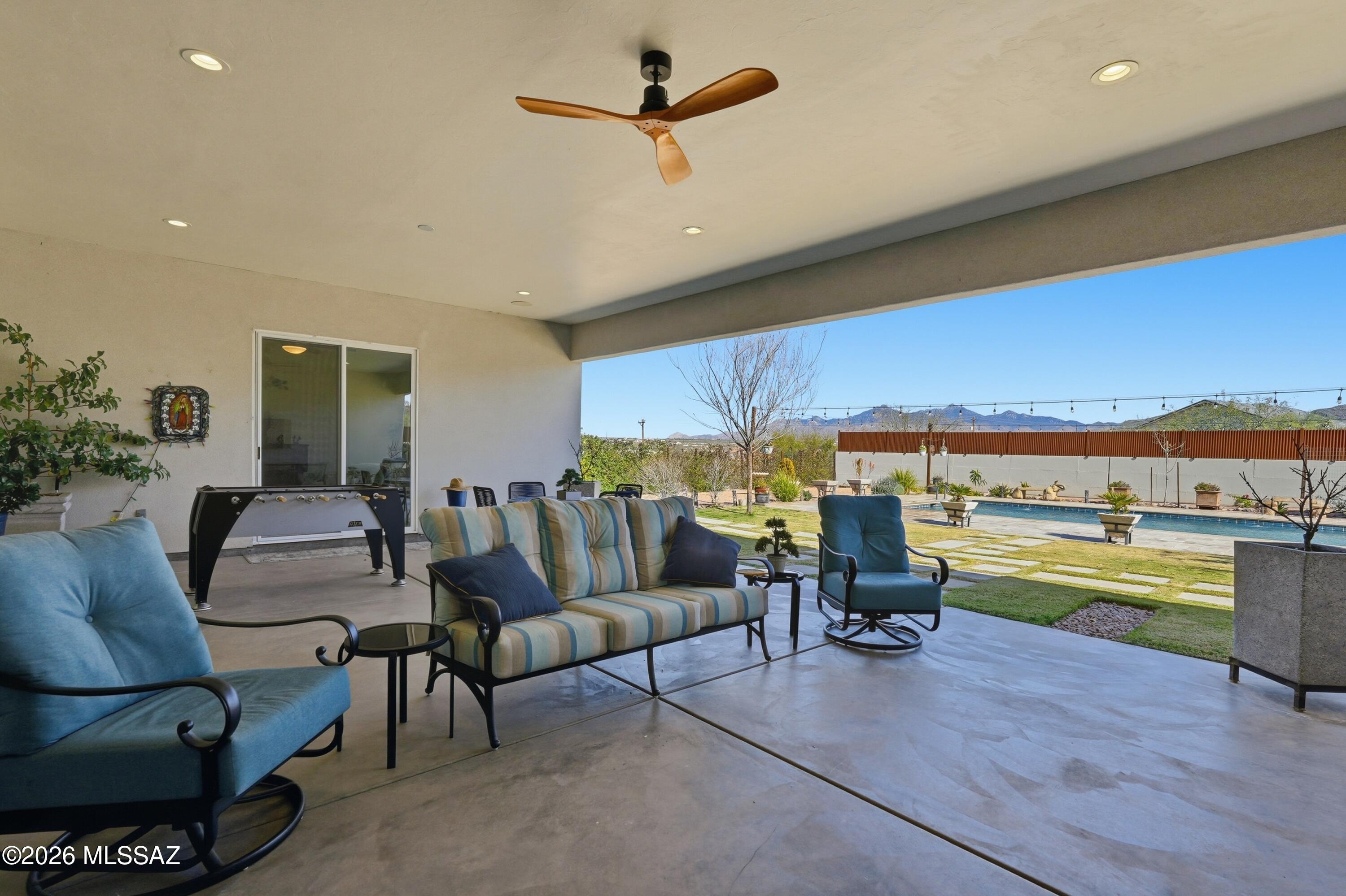 Rio Rico Ranchettes 18 - Residential