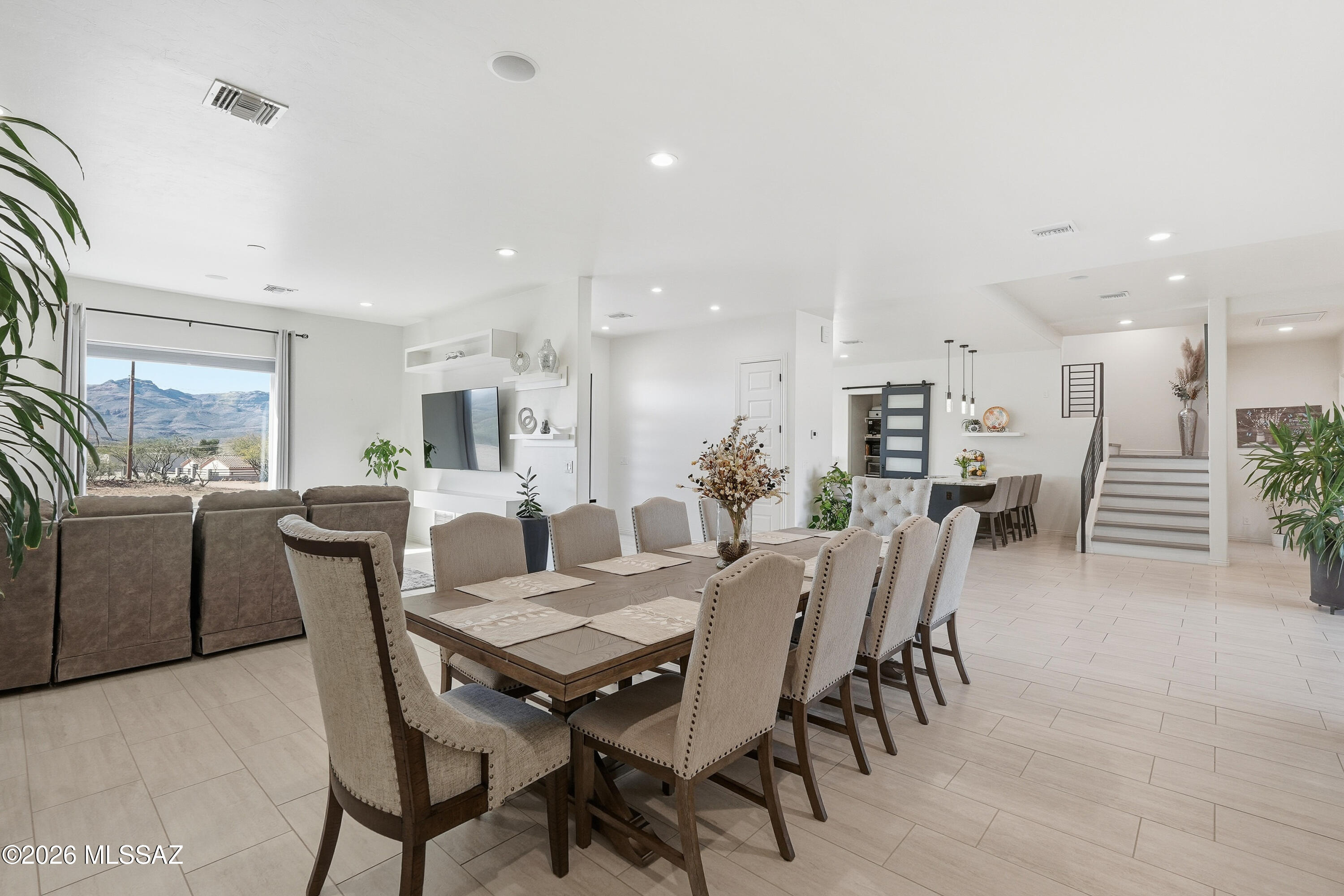 Rio Rico Ranchettes 18 - Residential