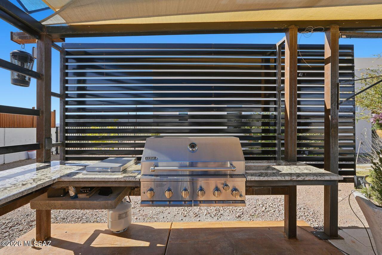 Rio Rico Ranchettes 18 - Residential