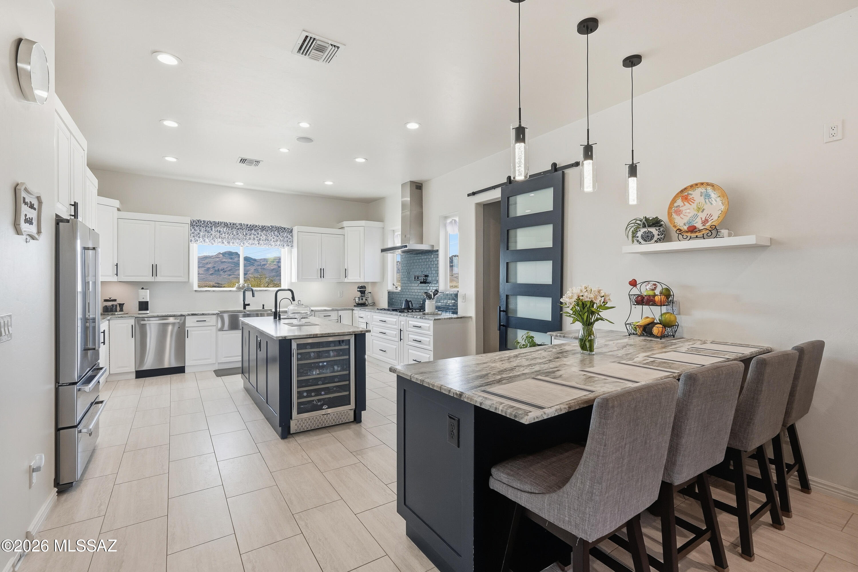 Rio Rico Ranchettes 18 - Residential