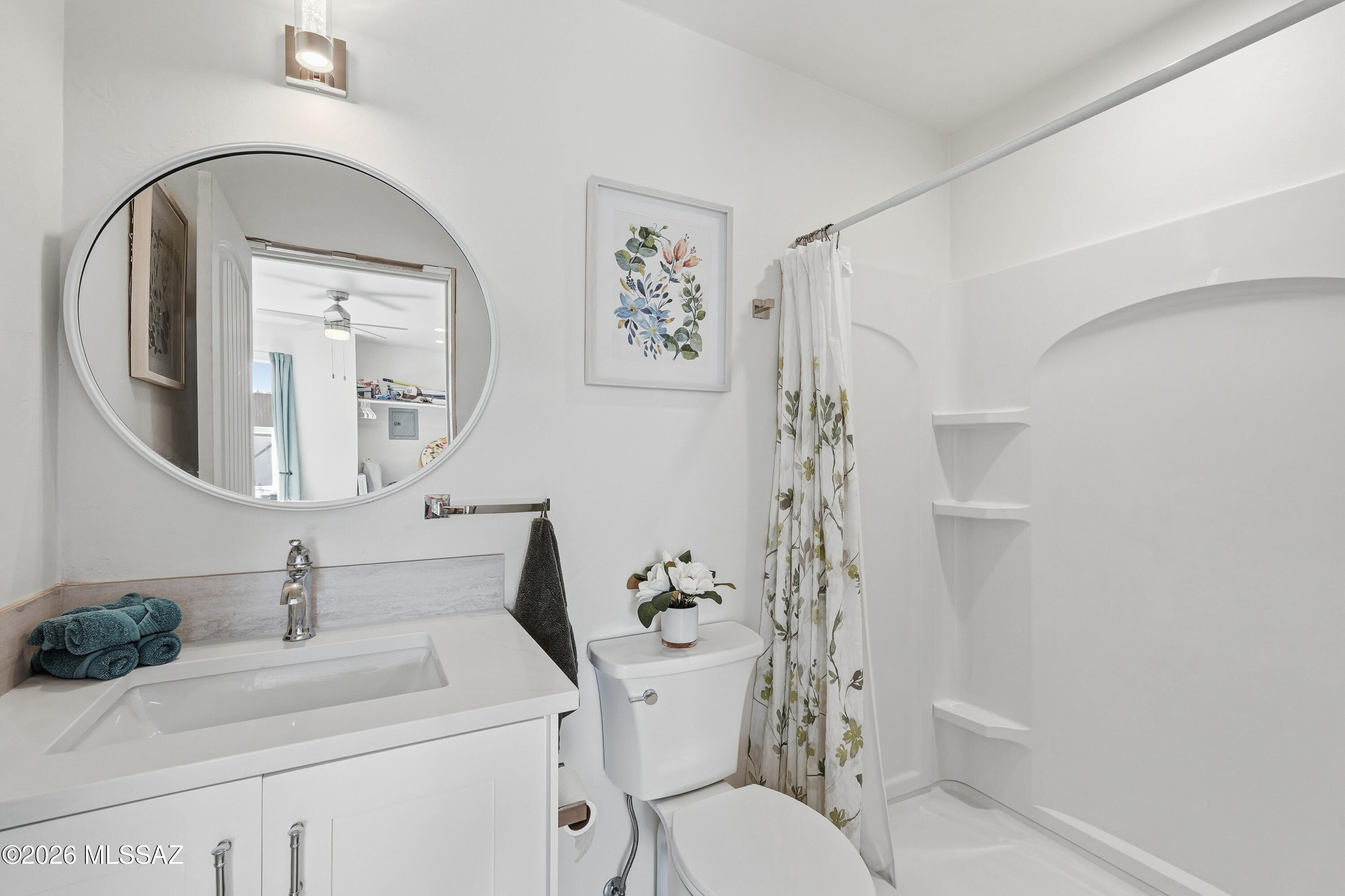 Rio Rico Ranchettes 18 - Residential