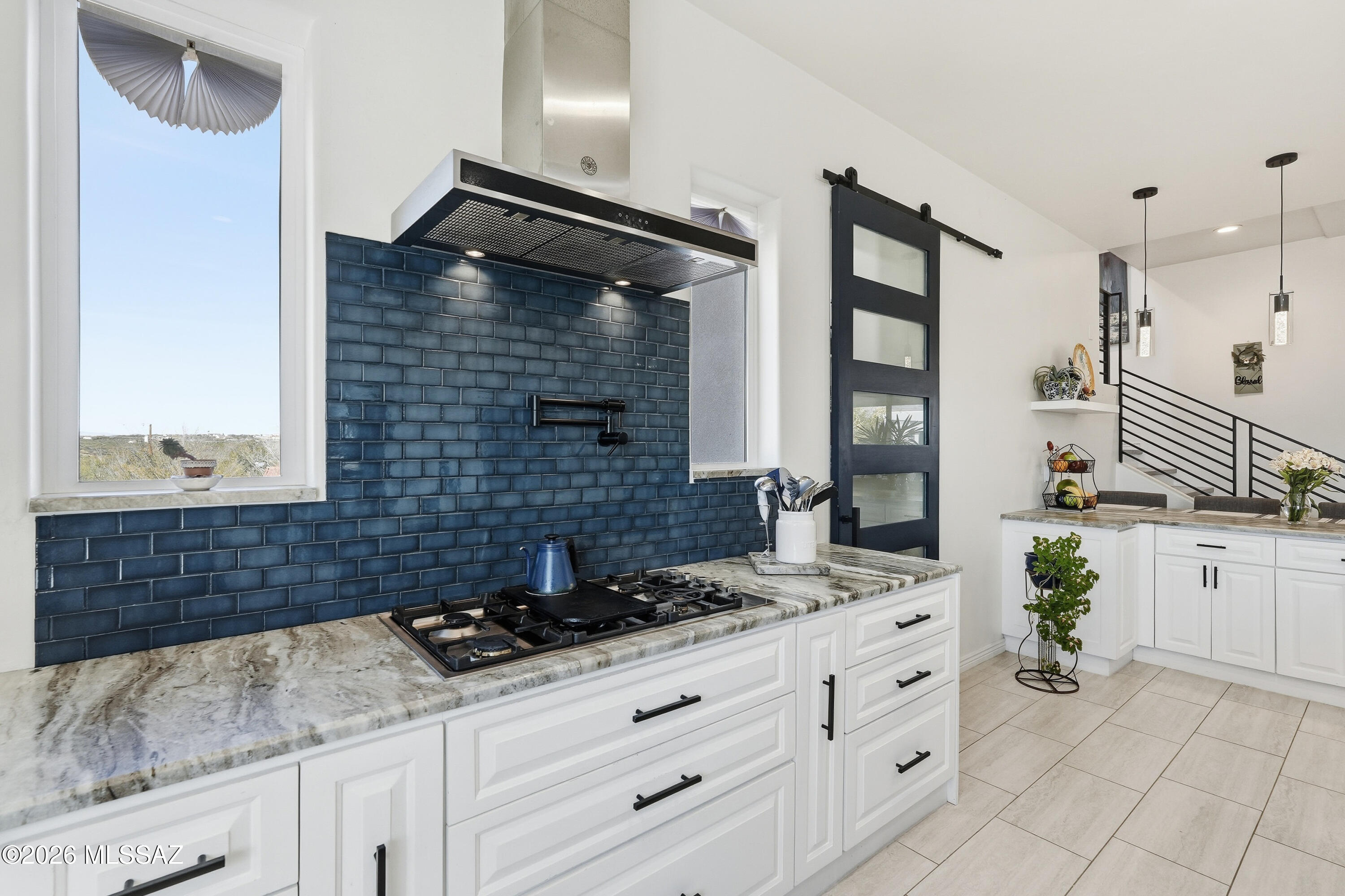 Rio Rico Ranchettes 18 - Residential