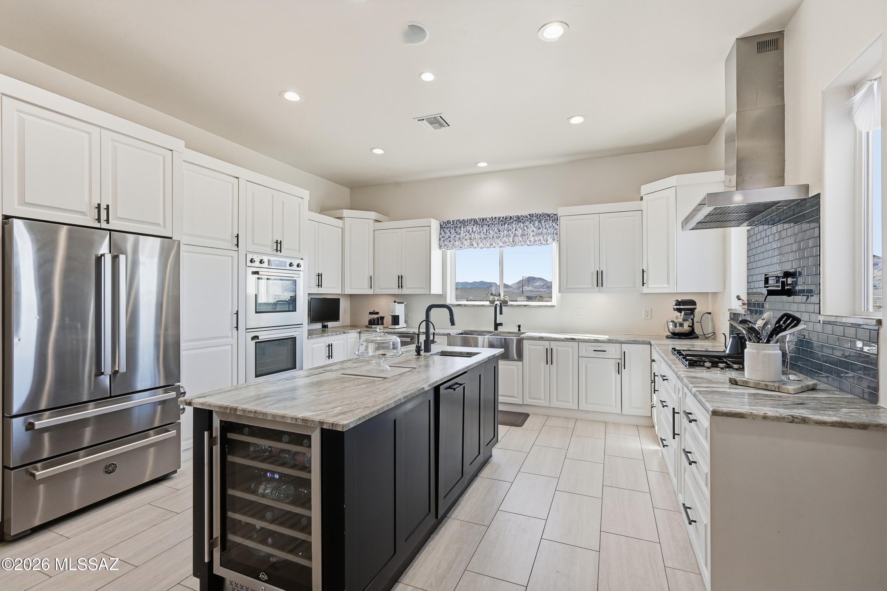 Rio Rico Ranchettes 18 - Residential