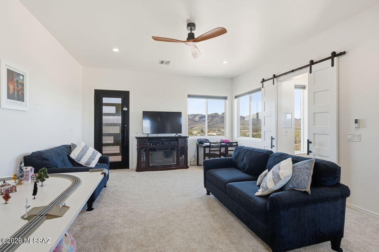 Rio Rico Ranchettes 18 - Residential