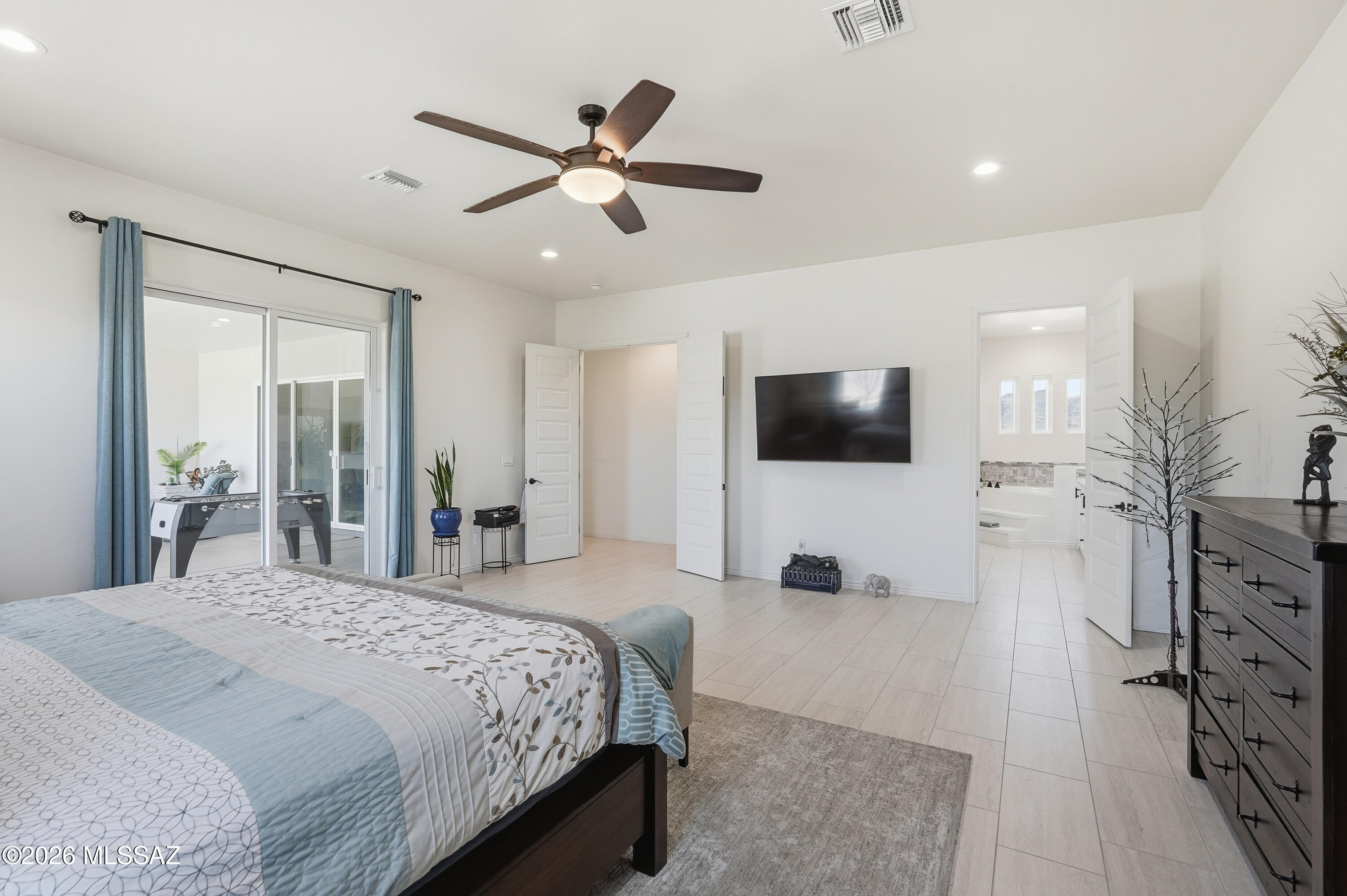Rio Rico Ranchettes 18 - Residential