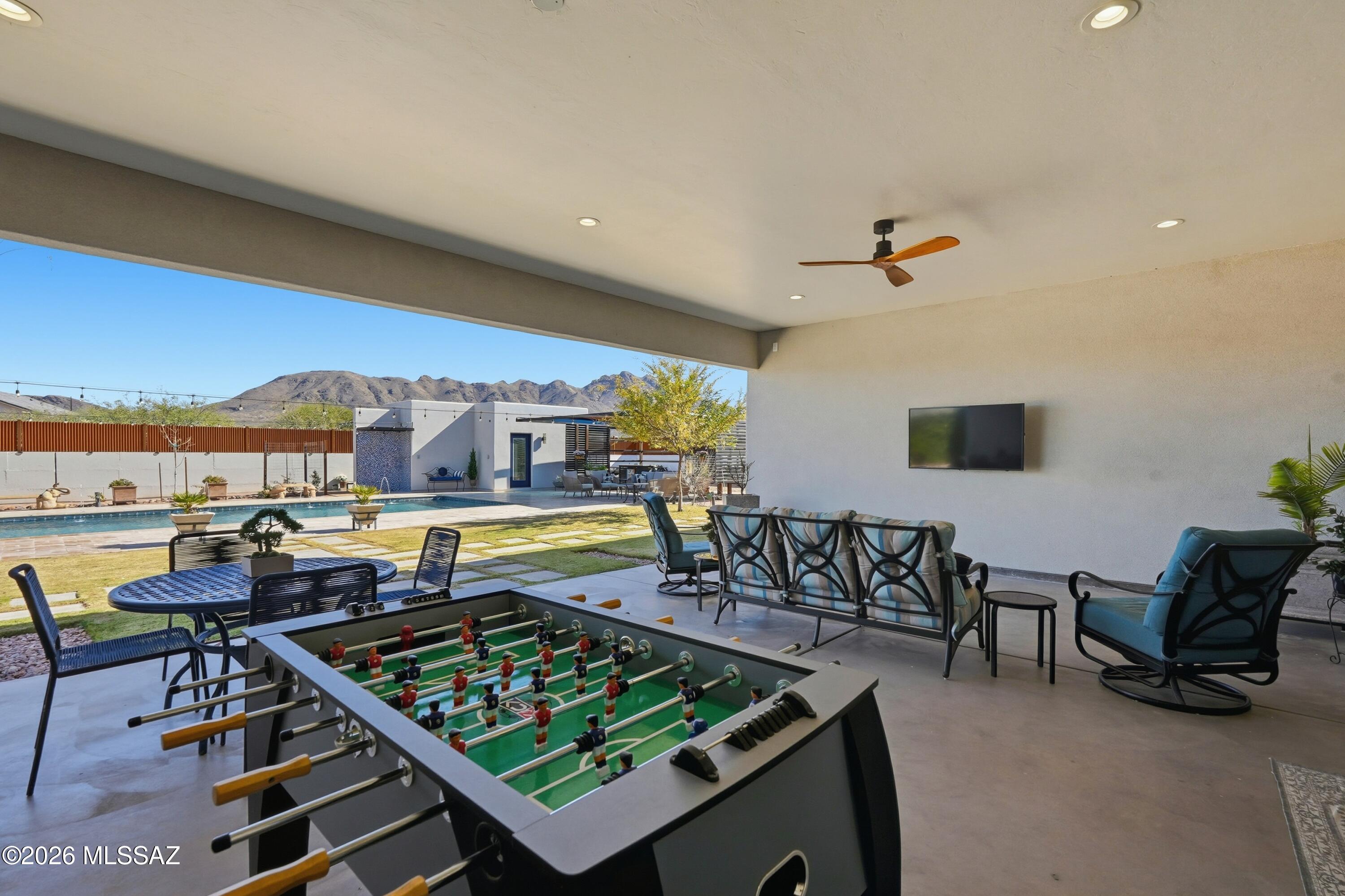 Rio Rico Ranchettes 18 - Residential