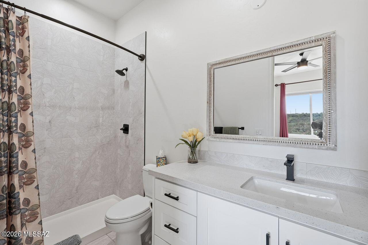 Rio Rico Ranchettes 18 - Residential