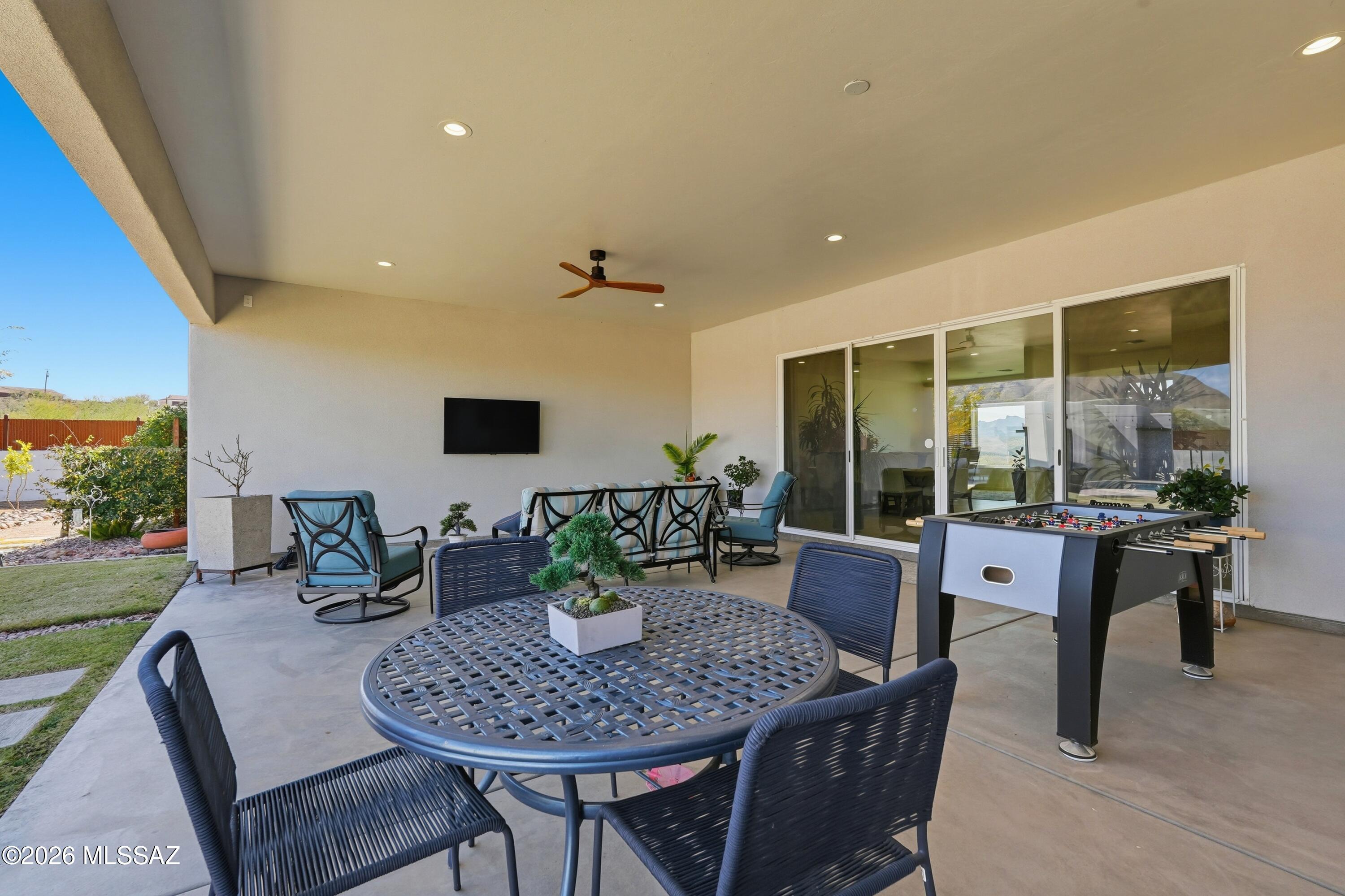 Rio Rico Ranchettes 18 - Residential