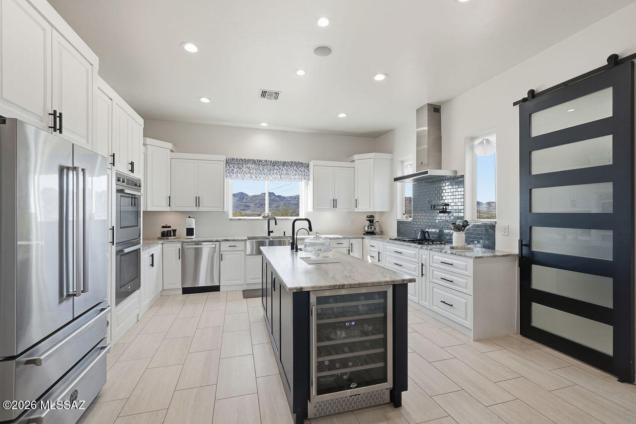 Rio Rico Ranchettes 18 - Residential