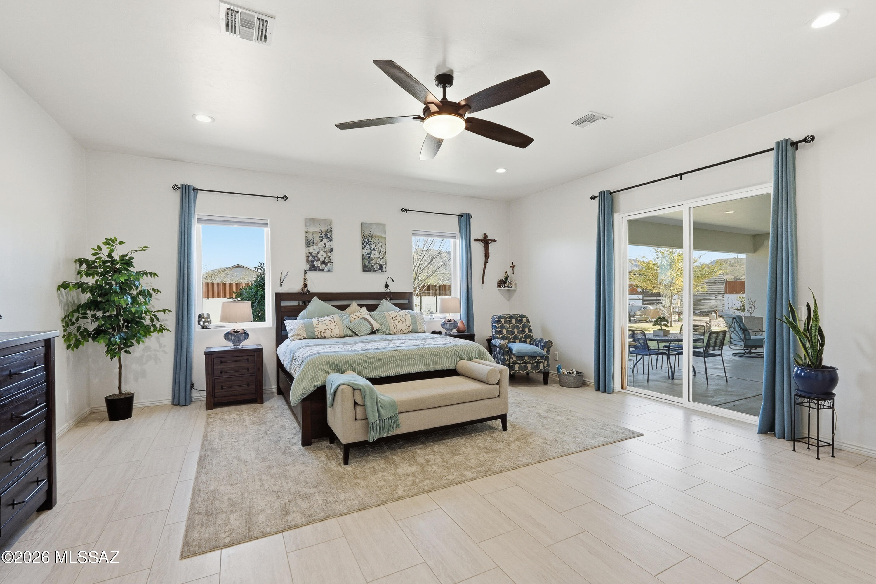 Rio Rico Ranchettes 18 - Residential