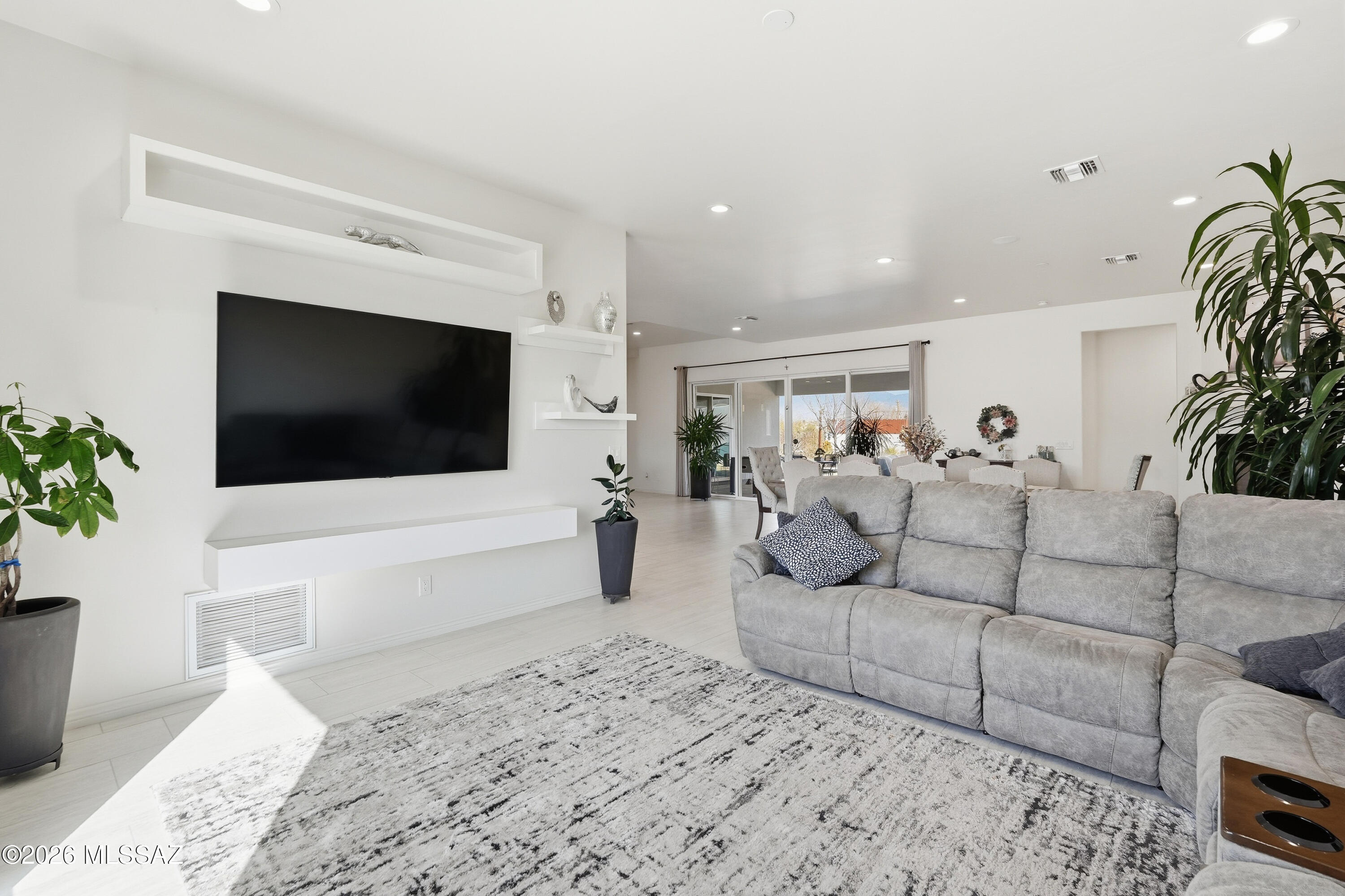 Rio Rico Ranchettes 18 - Residential