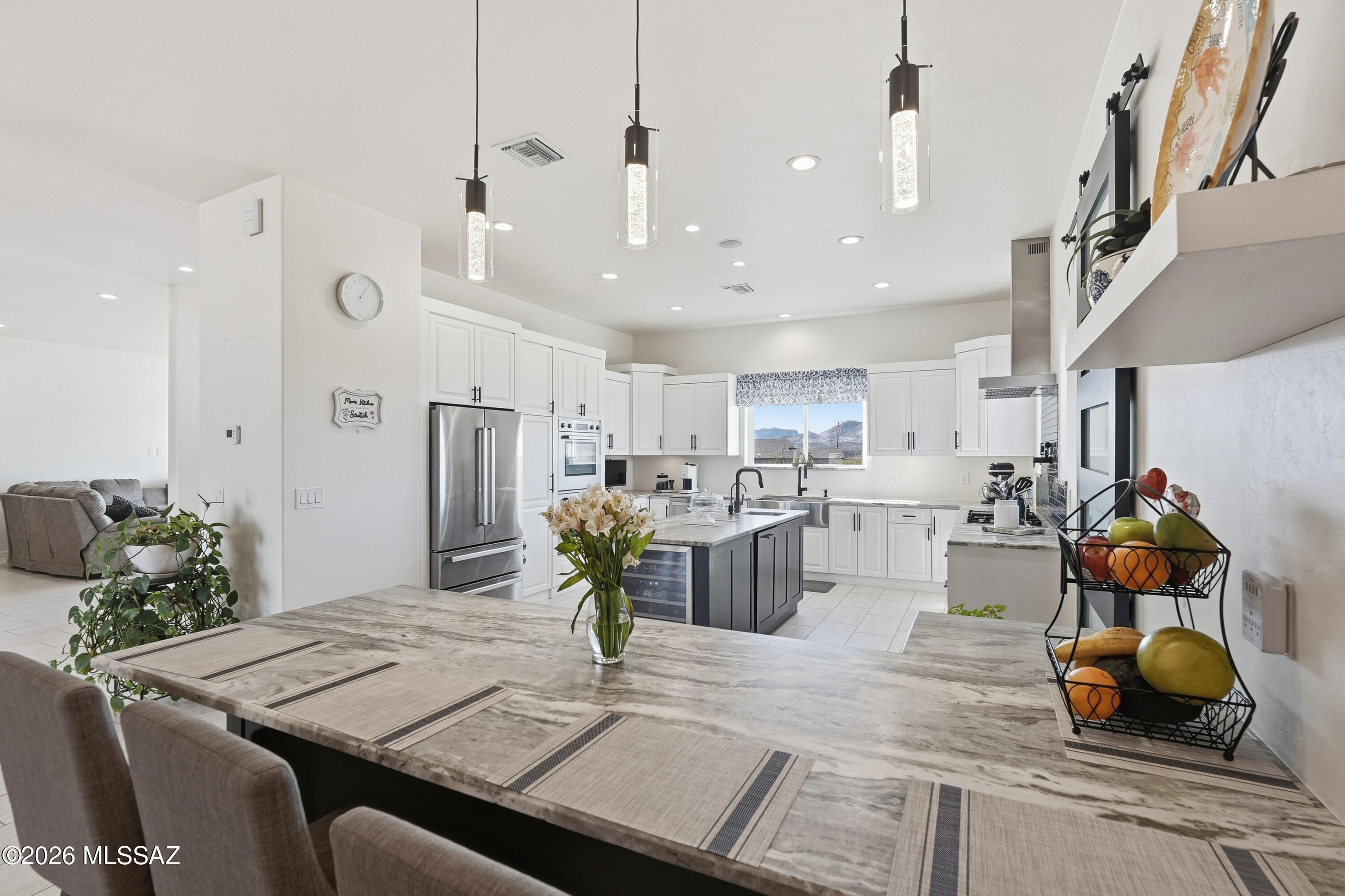Rio Rico Ranchettes 18 - Residential