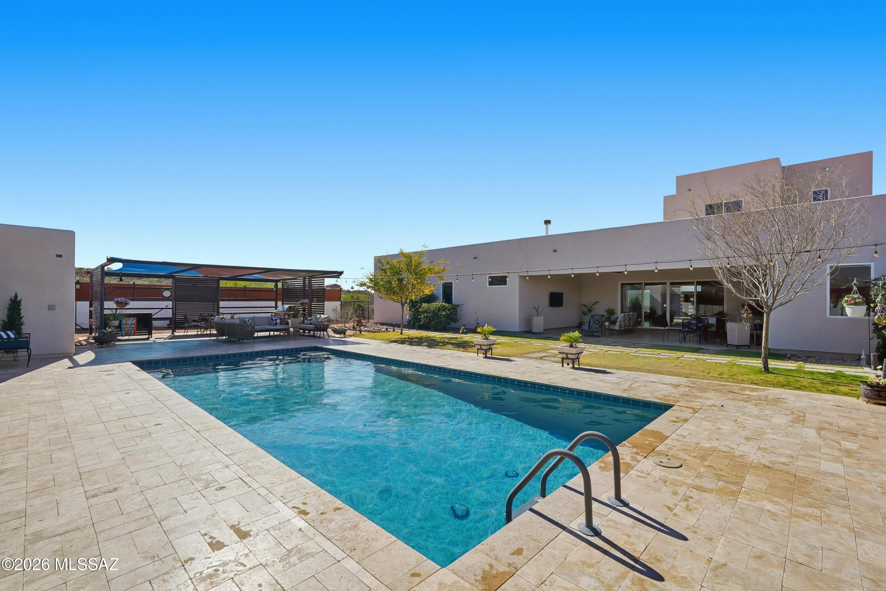 Rio Rico Ranchettes 18 - Residential