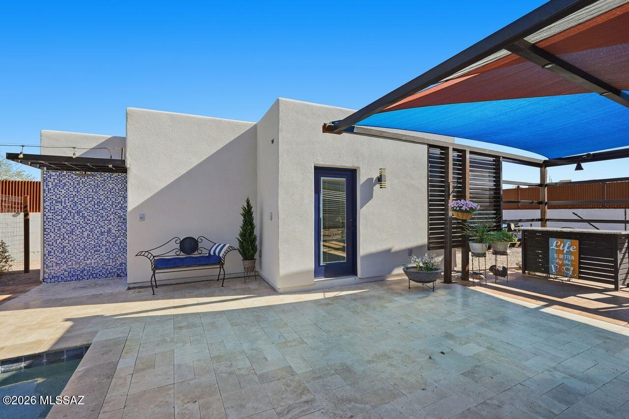 Rio Rico Ranchettes 18 - Residential