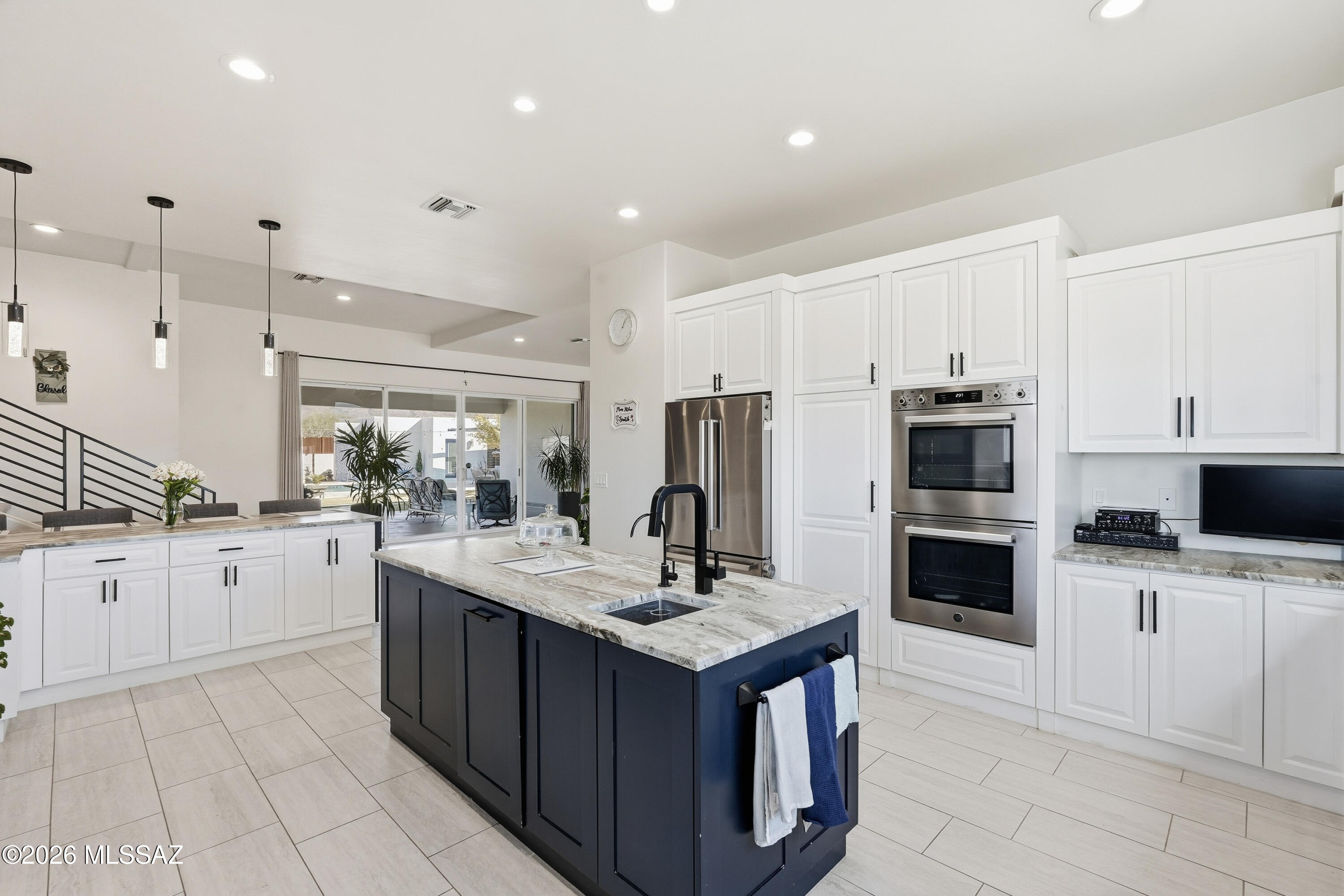 Rio Rico Ranchettes 18 - Residential