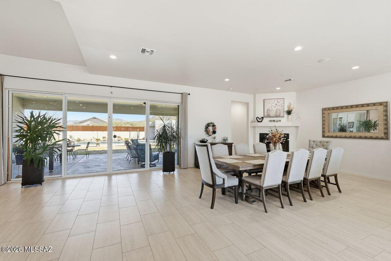 Rio Rico Ranchettes 18 - Residential
