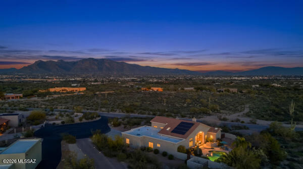 Ranchitos De Agua Dulce III (11-14) - Residential