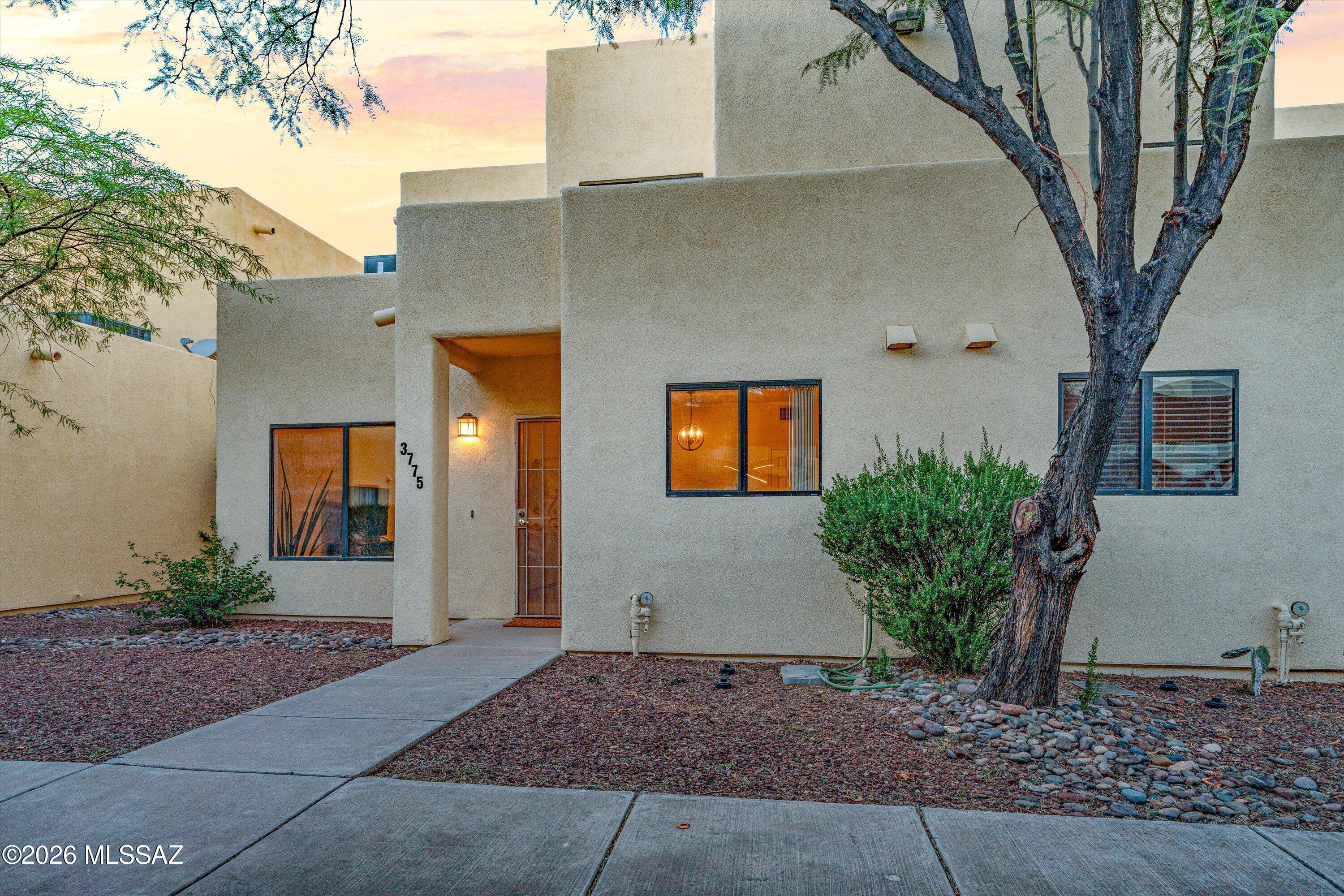 3775 E Flower Street