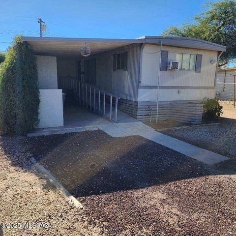 842 E Freeman Place Tucson AZ 85719