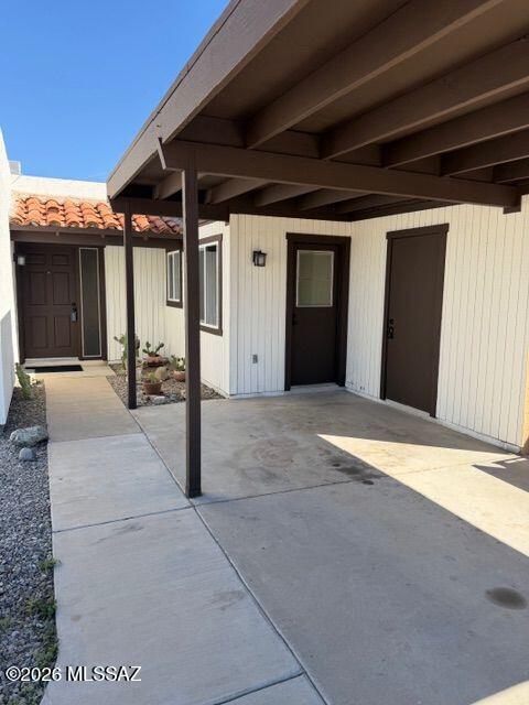 382 N Calle Del Chancero