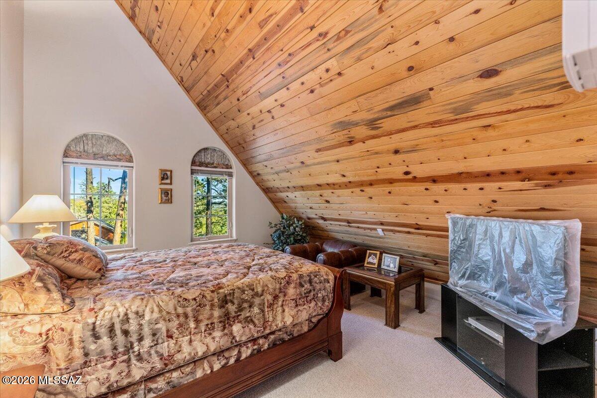 Out Of Pima County - Residential