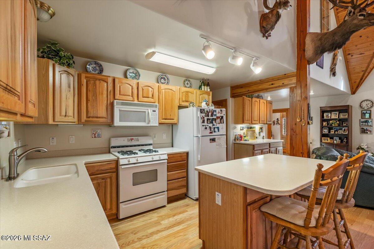 Out Of Pima County - Residential