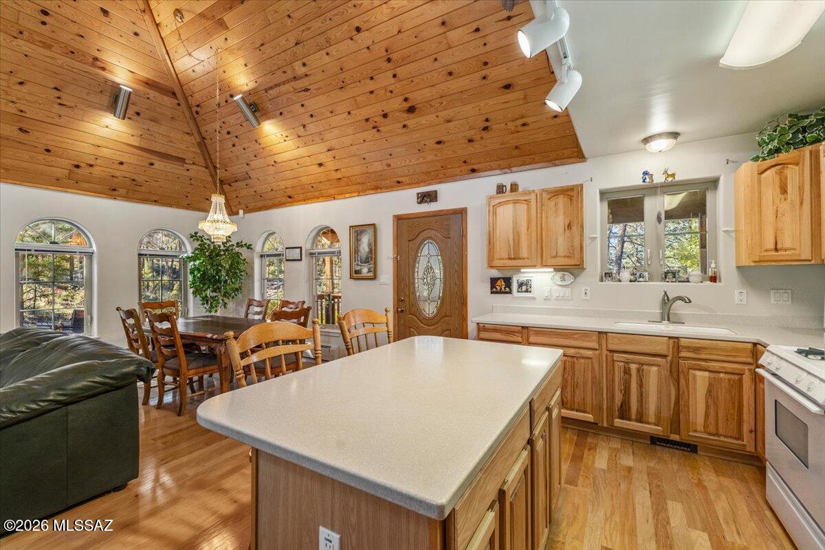 Out Of Pima County - Residential
