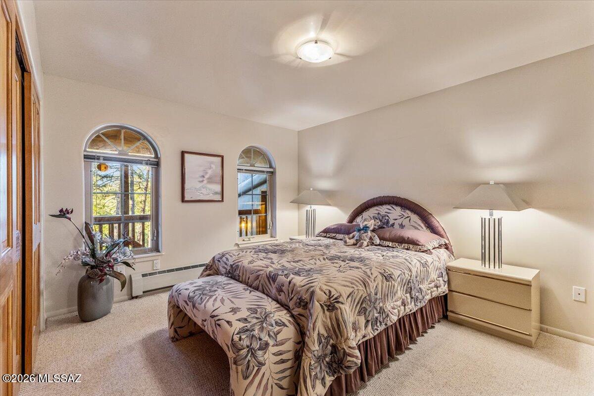 Out Of Pima County - Residential