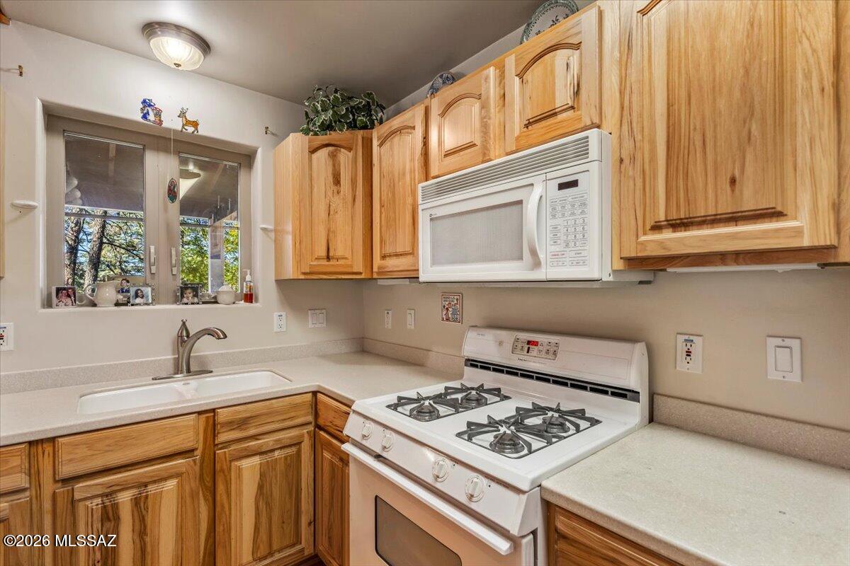Out Of Pima County - Residential