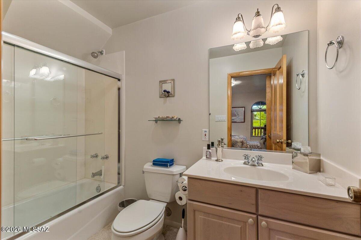 Out Of Pima County - Residential