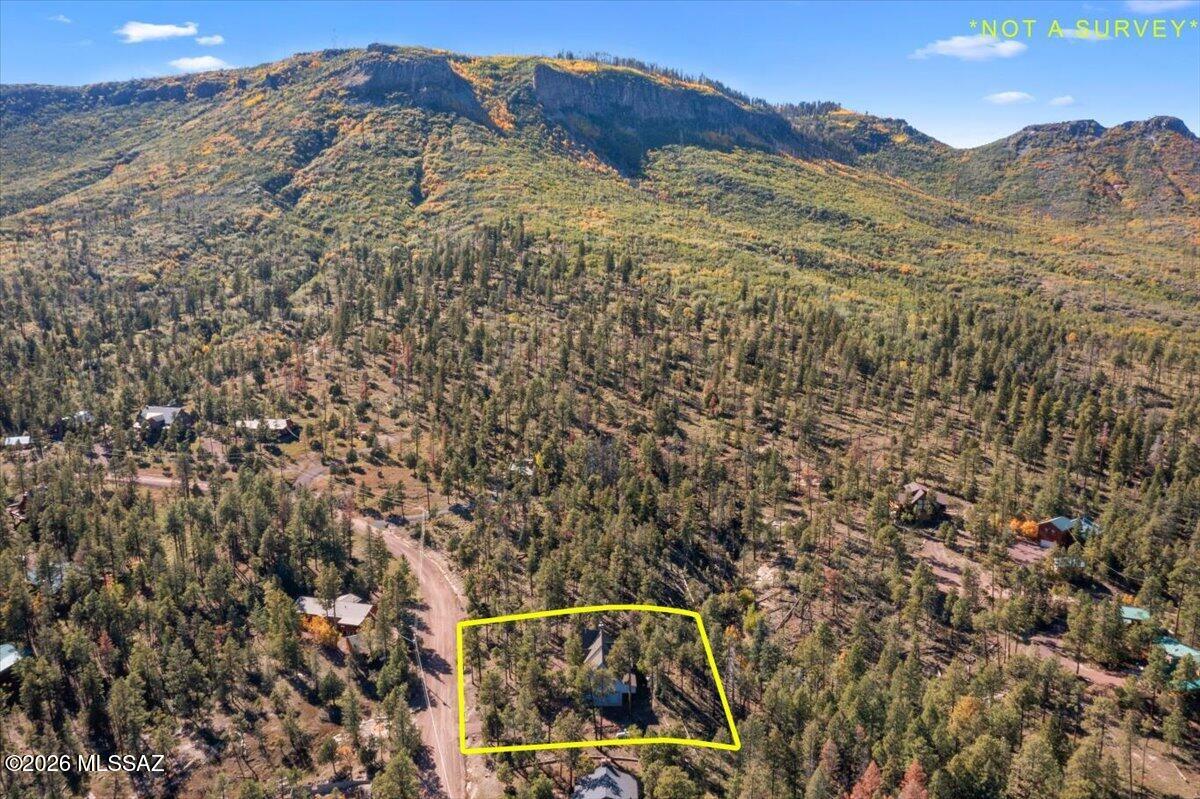 Out Of Pima County - Residential