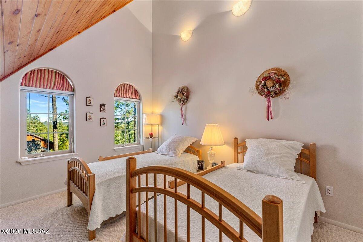 Out Of Pima County - Residential