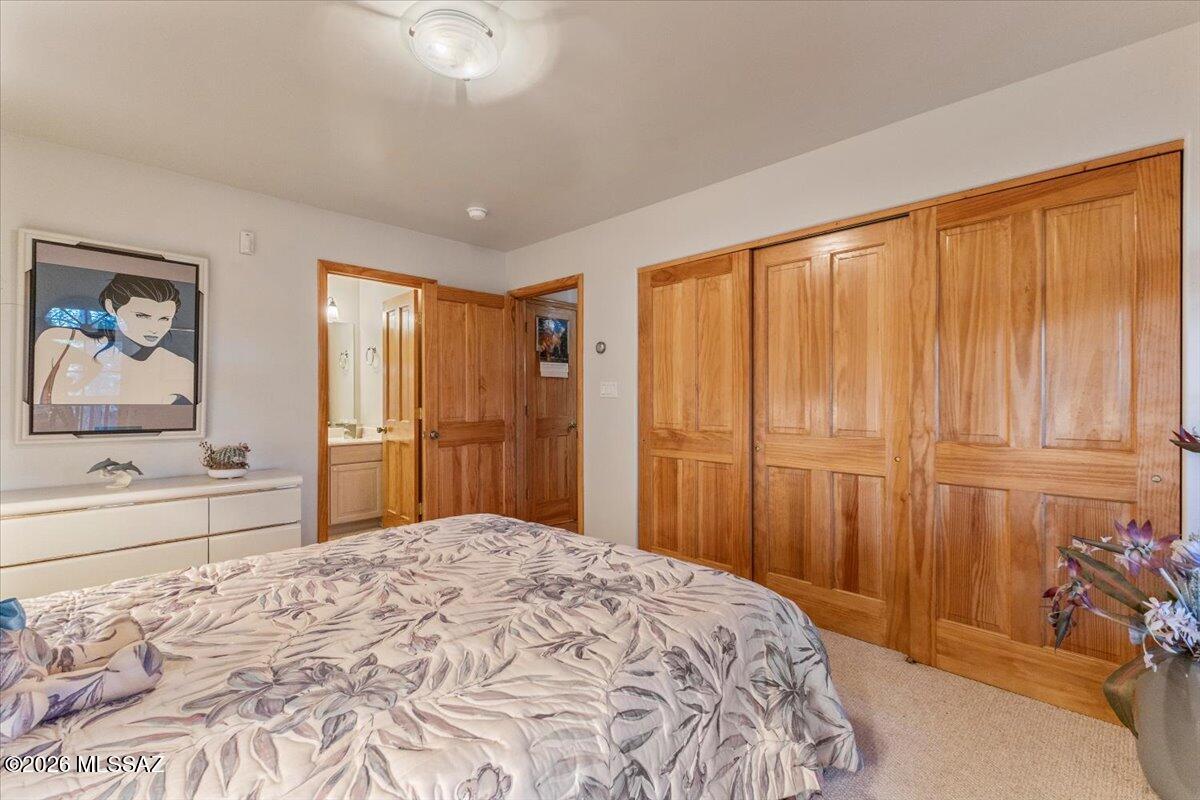 Out Of Pima County - Residential