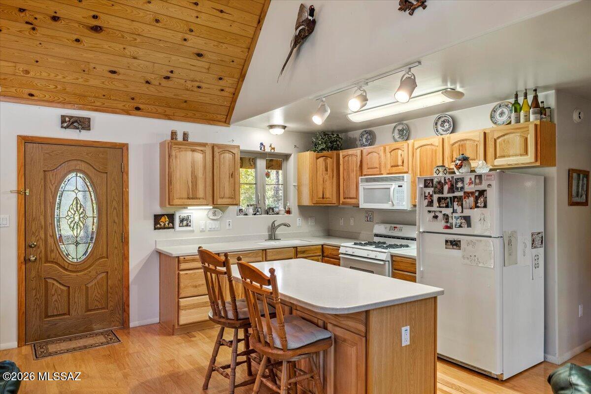 Out Of Pima County - Residential