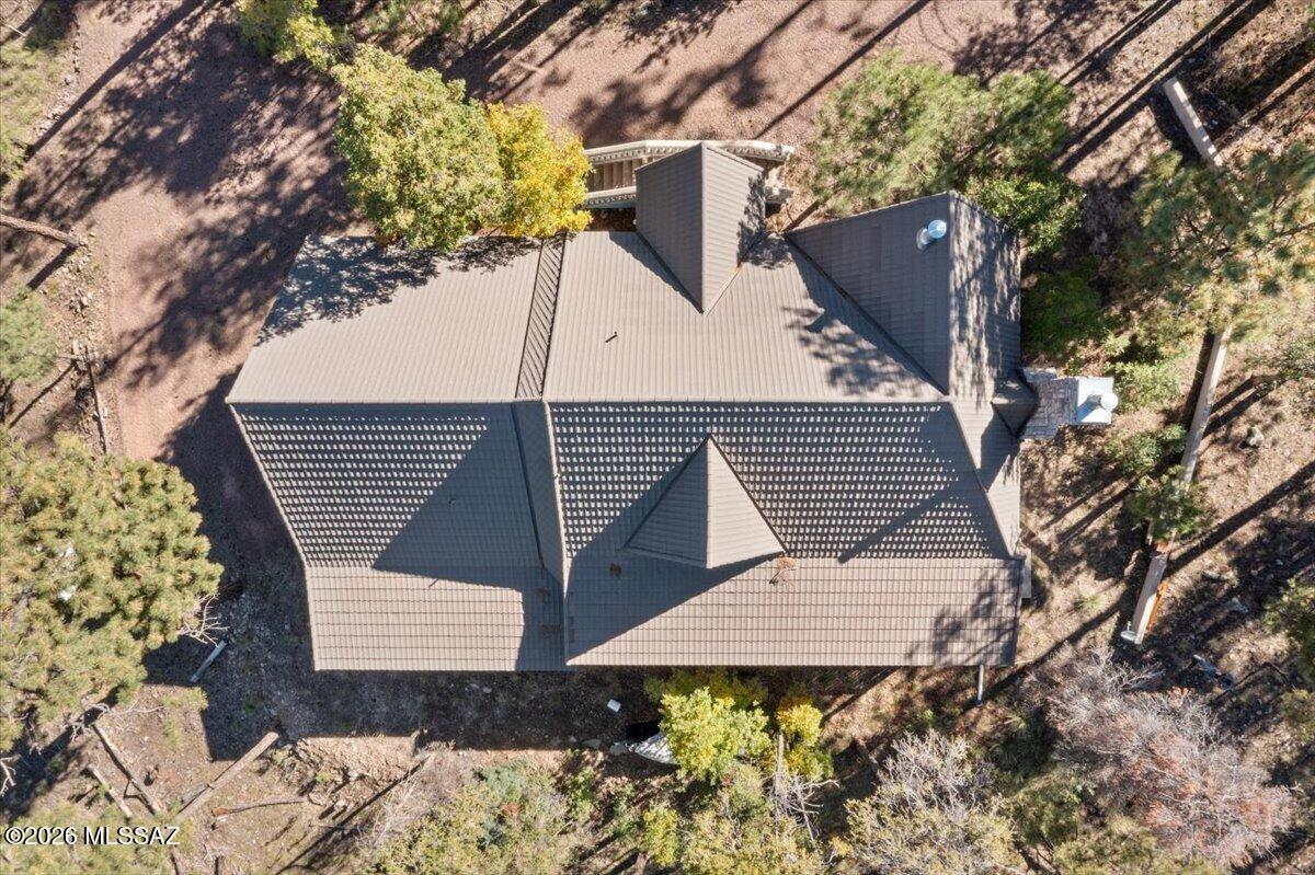 Out Of Pima County - Residential